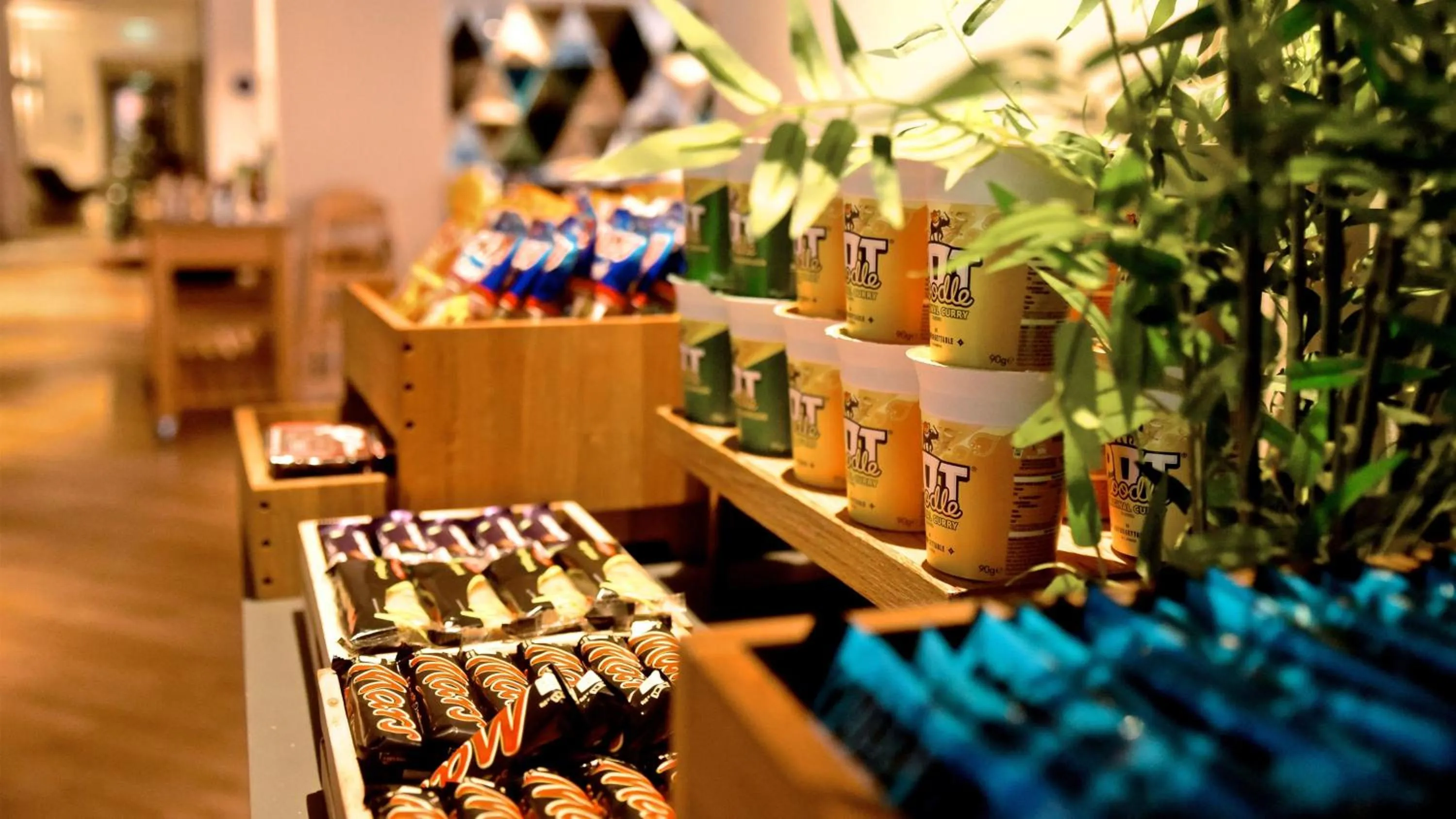 Other in Holiday Inn Express - Barrow-in-Furness & South Lakes by IHG