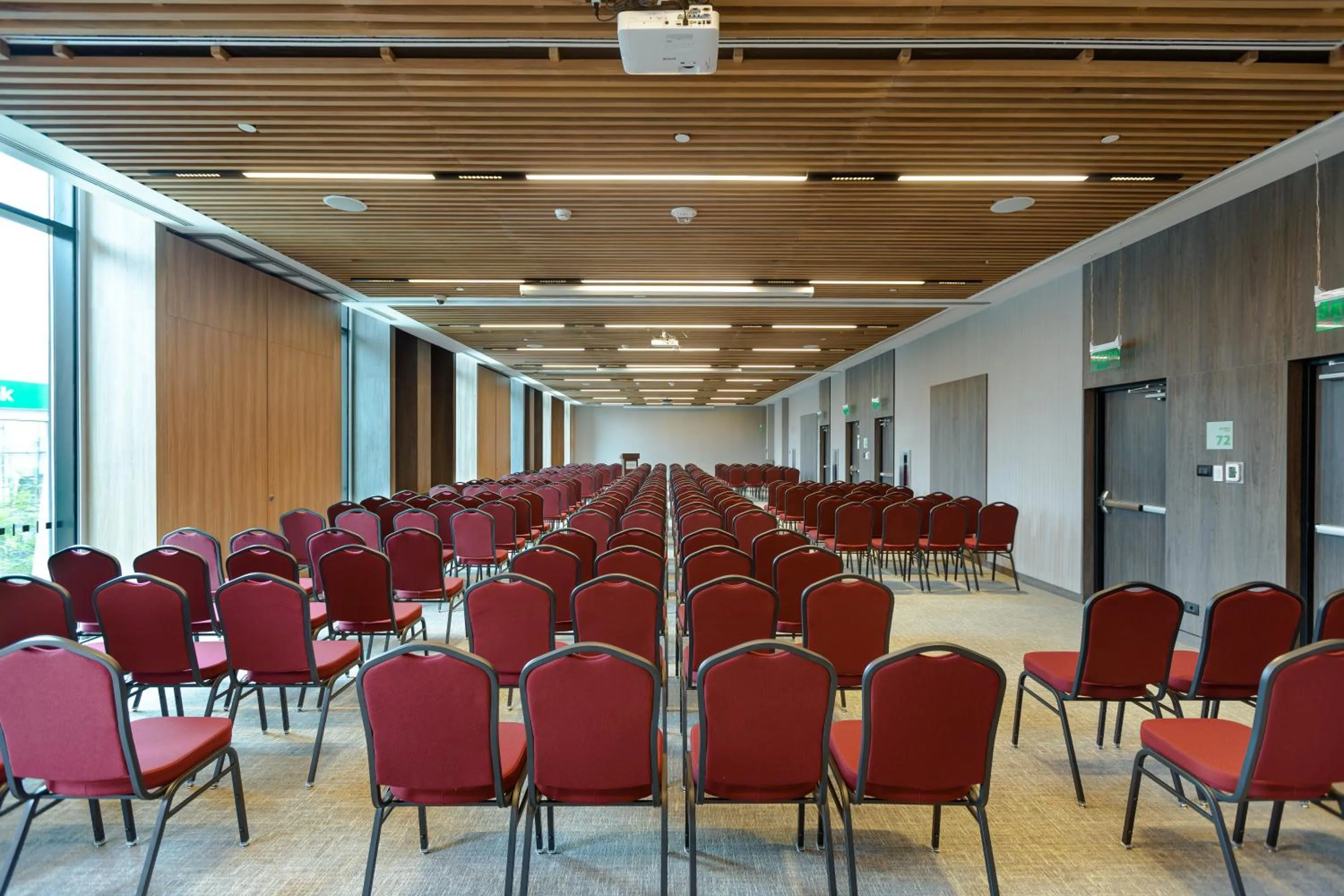 Banquet/Function facilities in Holiday Inn - Lima Miraflores by IHG