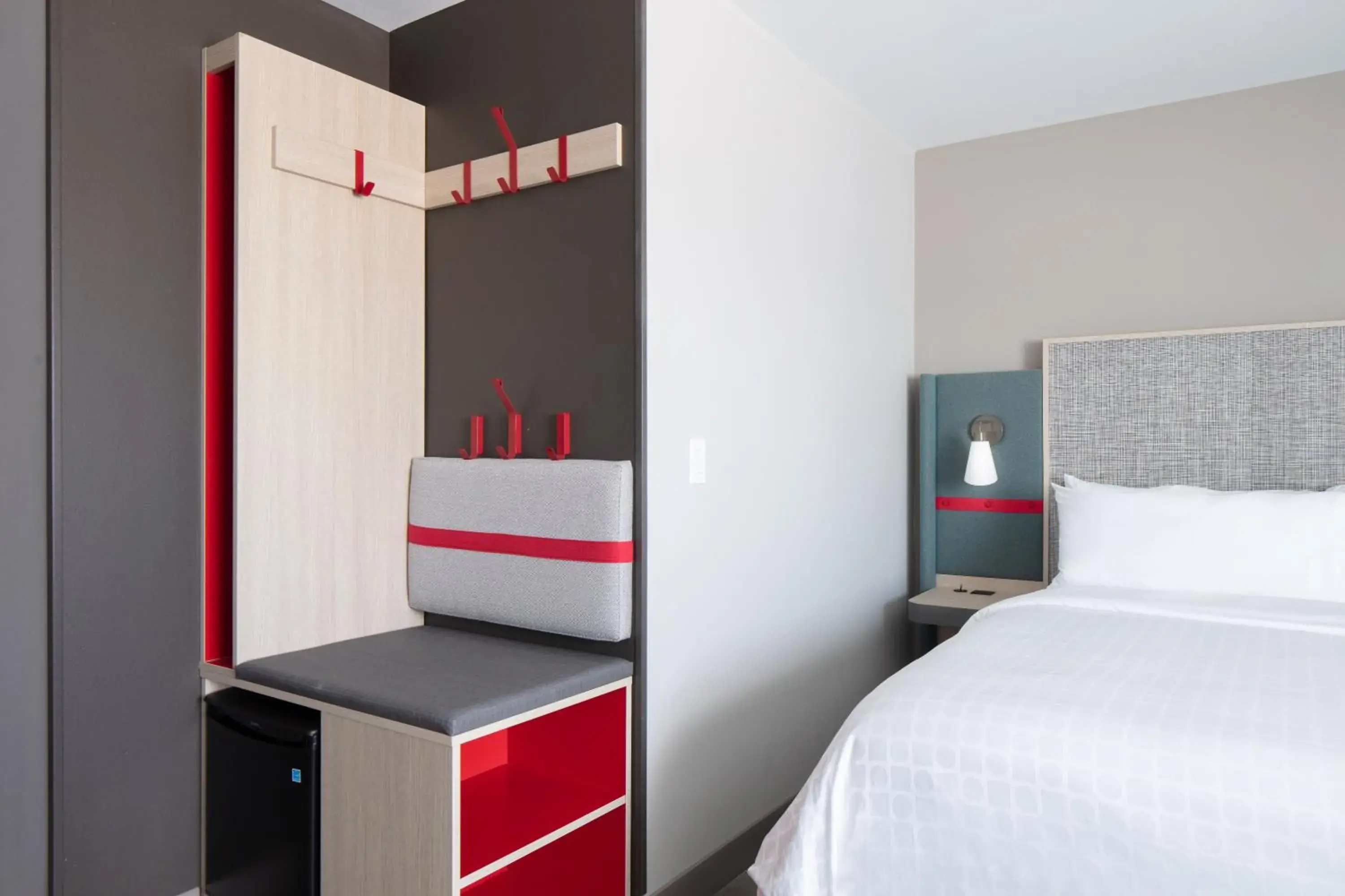 Standard Room in avid hotels - Madison - Monona by IHG Standard Room in avid hotels - Madison - Monona by IHG