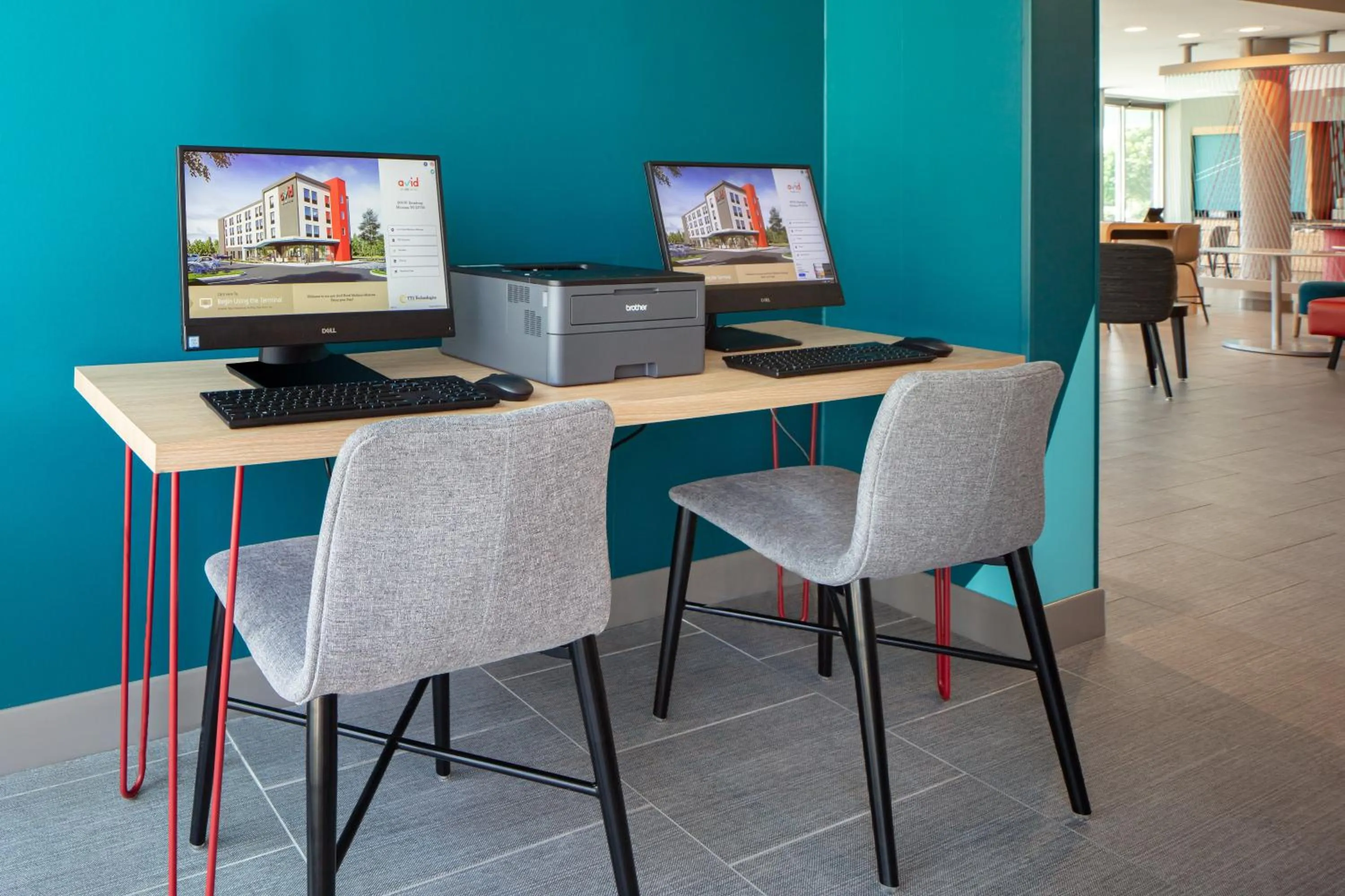 Other in avid hotels - Madison - Monona by IHG