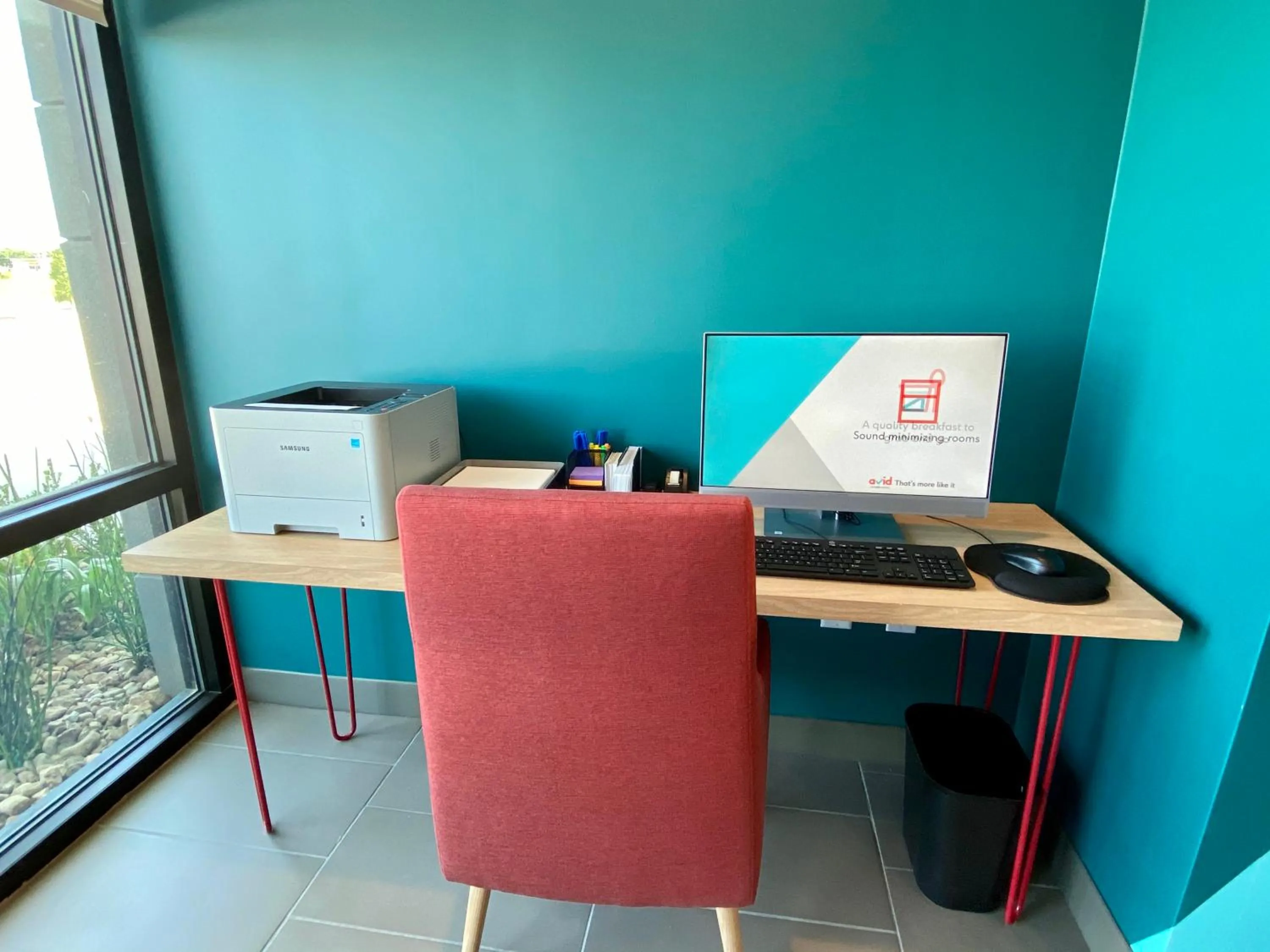 Avid hotels - Beaumont by IHG