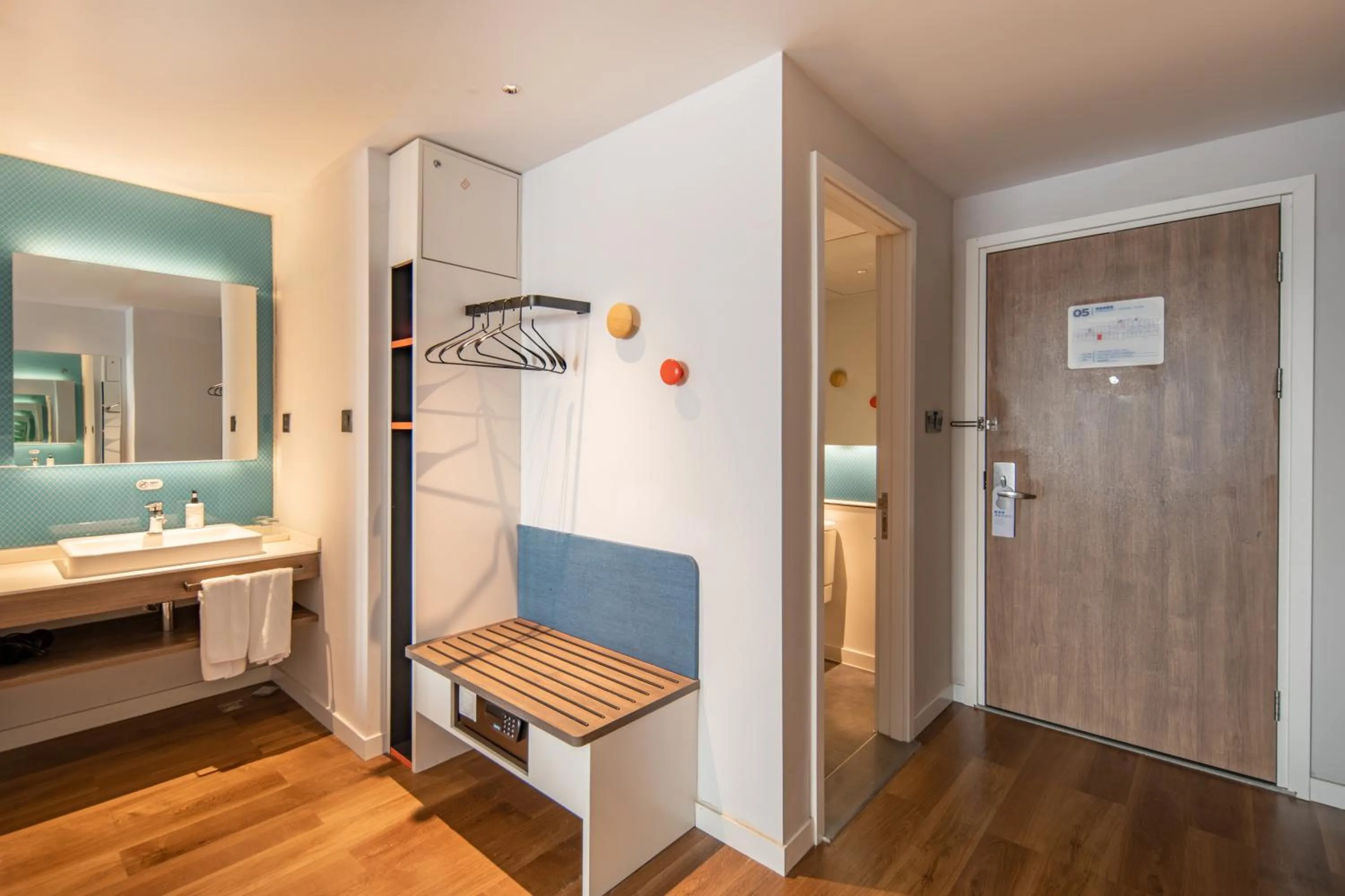 Holiday Inn Express Shanghai Jiading New City by IHG