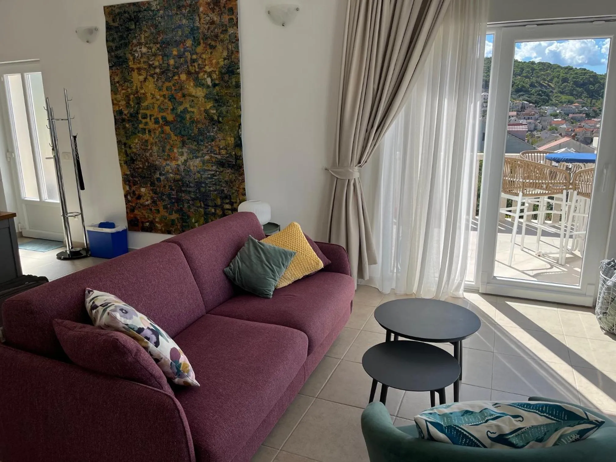 Property building in Villa More