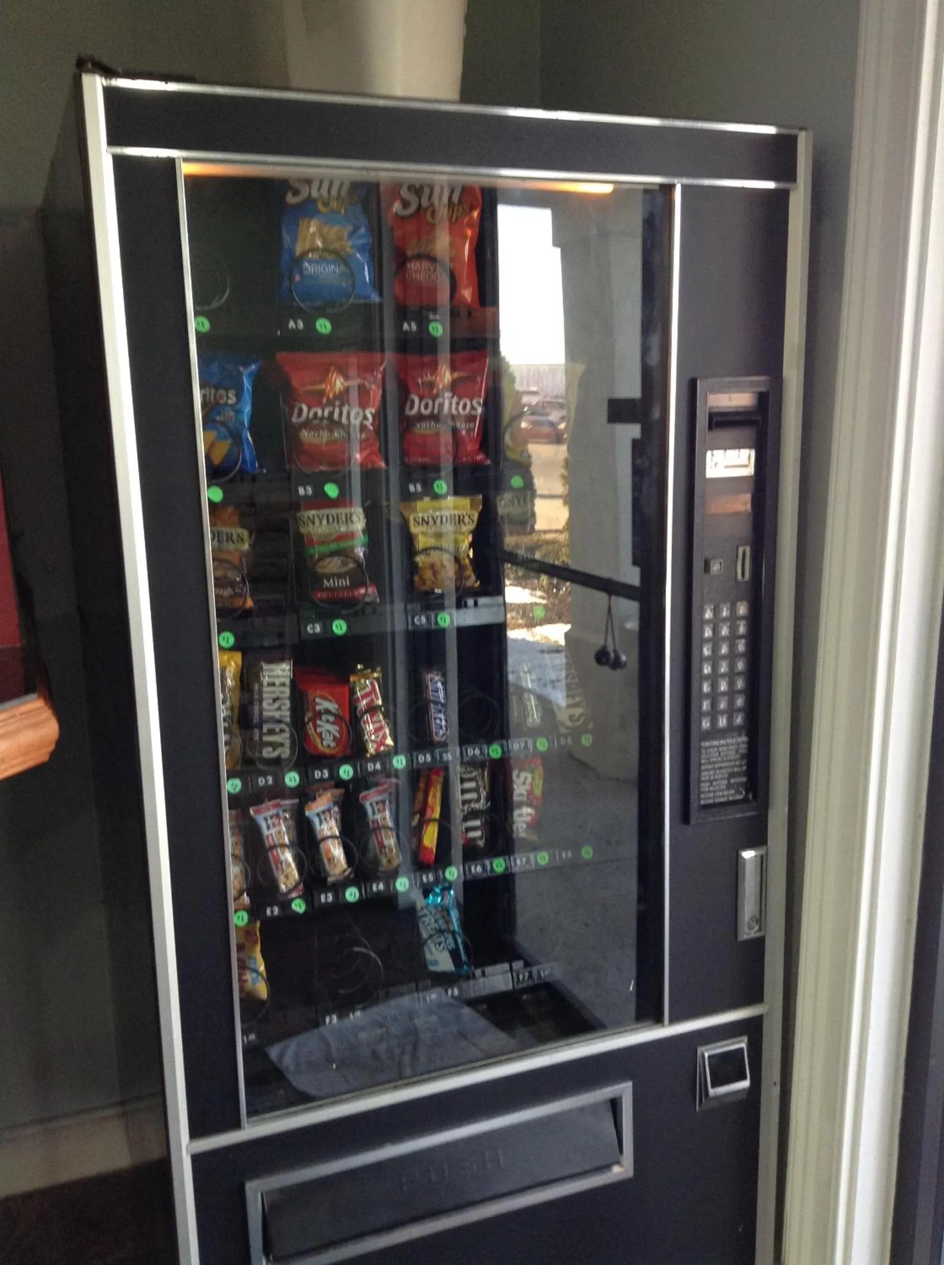 Other in Crossroads Inn