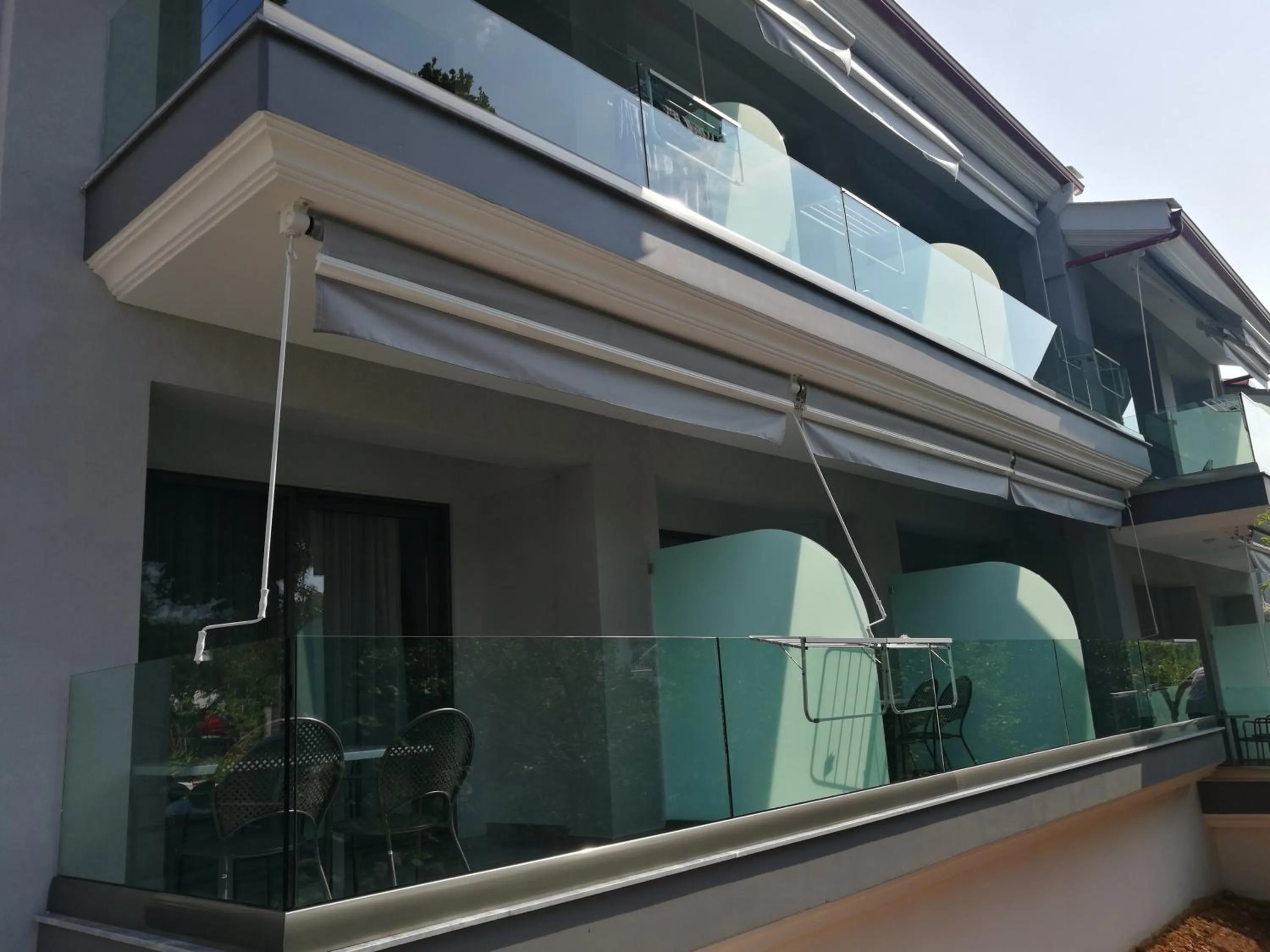 Property building in 4- you Family