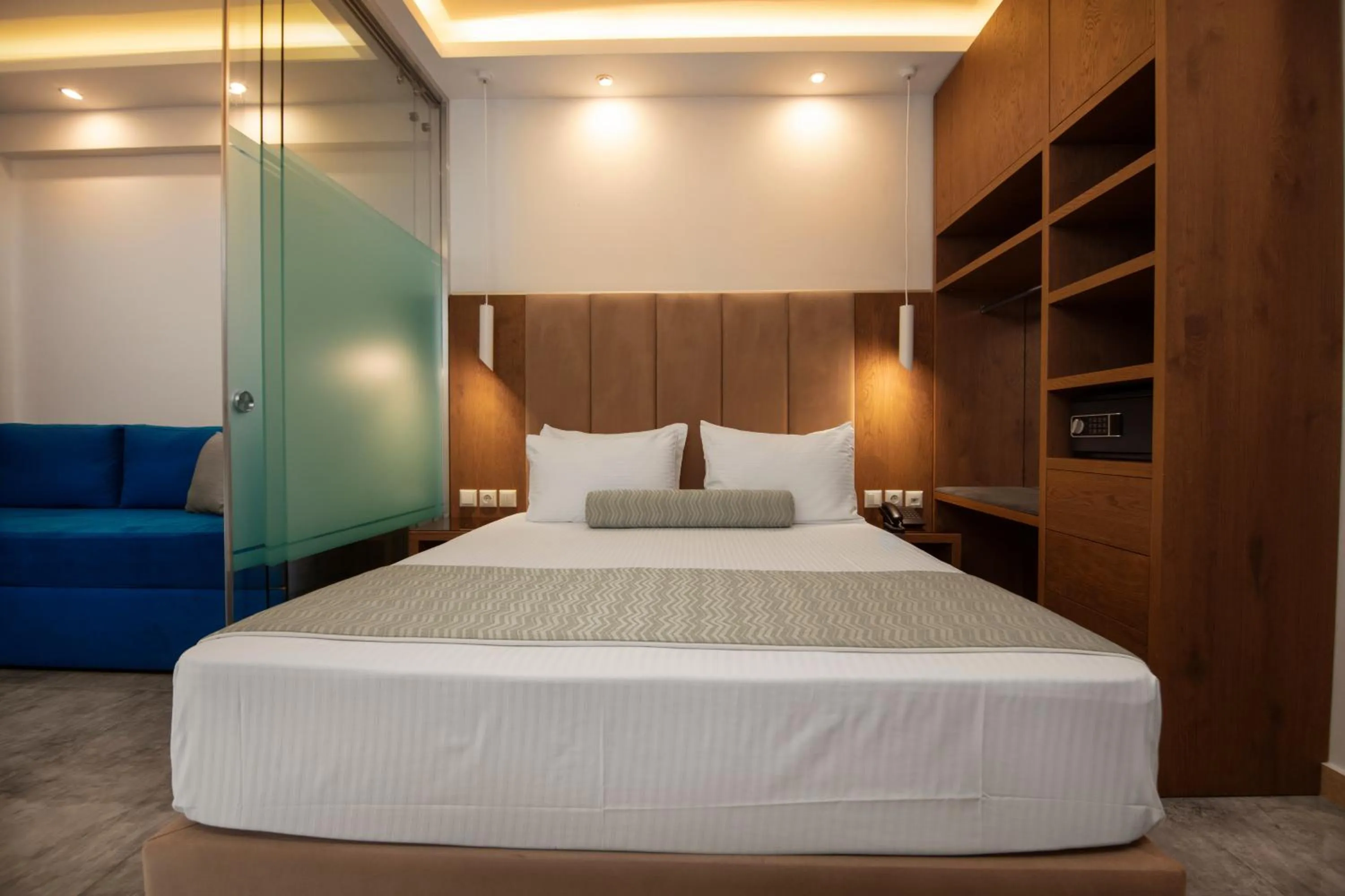 Bed in 4- you Family