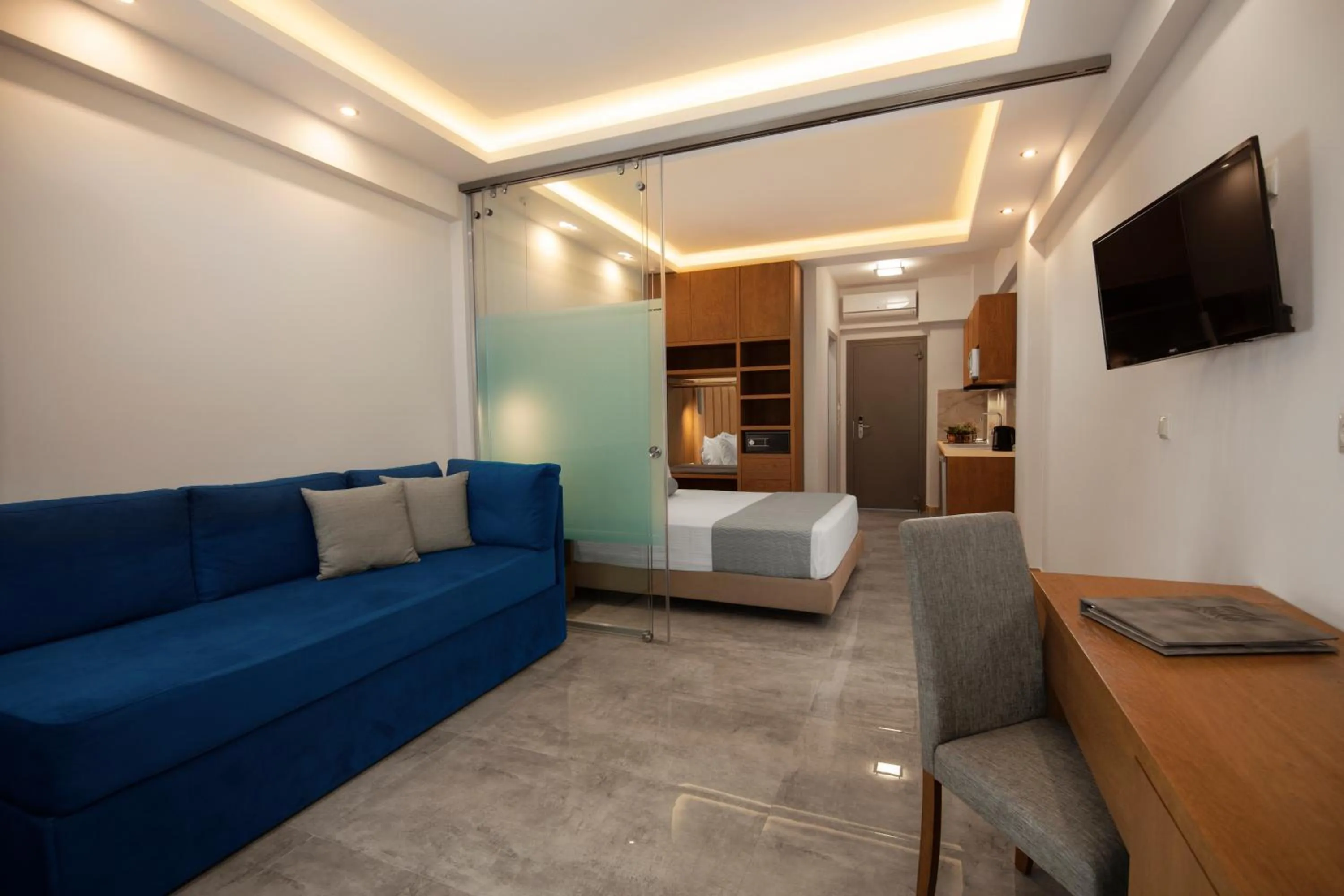 Bed in 4- you Family