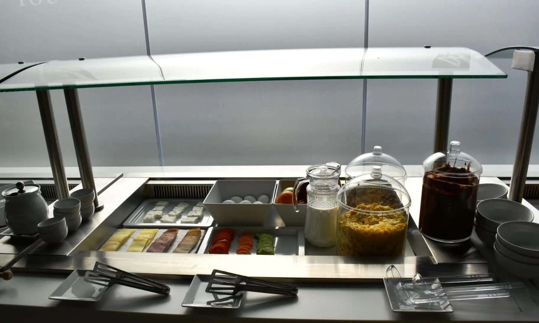 Coffee/tea facilities in 4- you Family