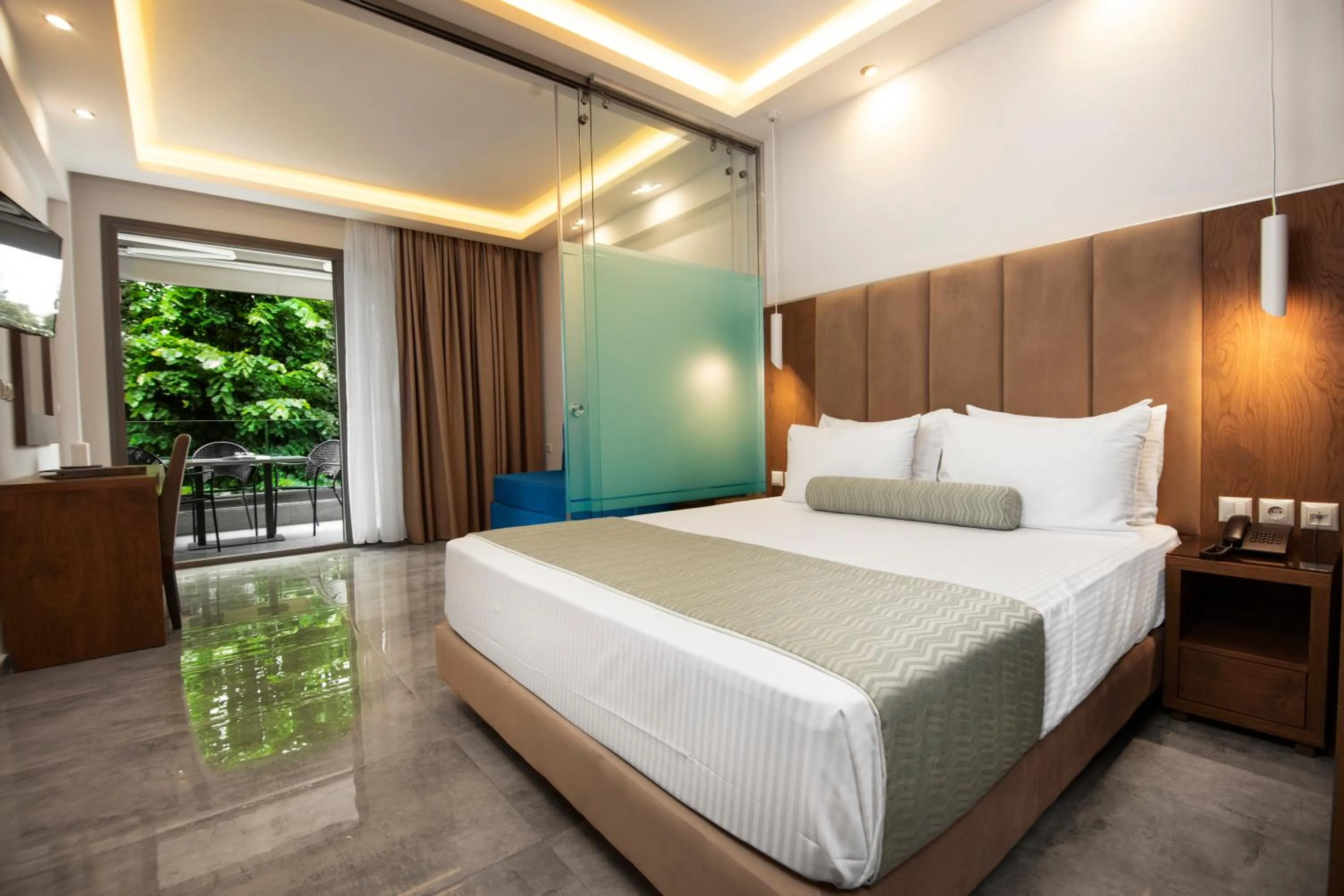 Bed in 4- you Family