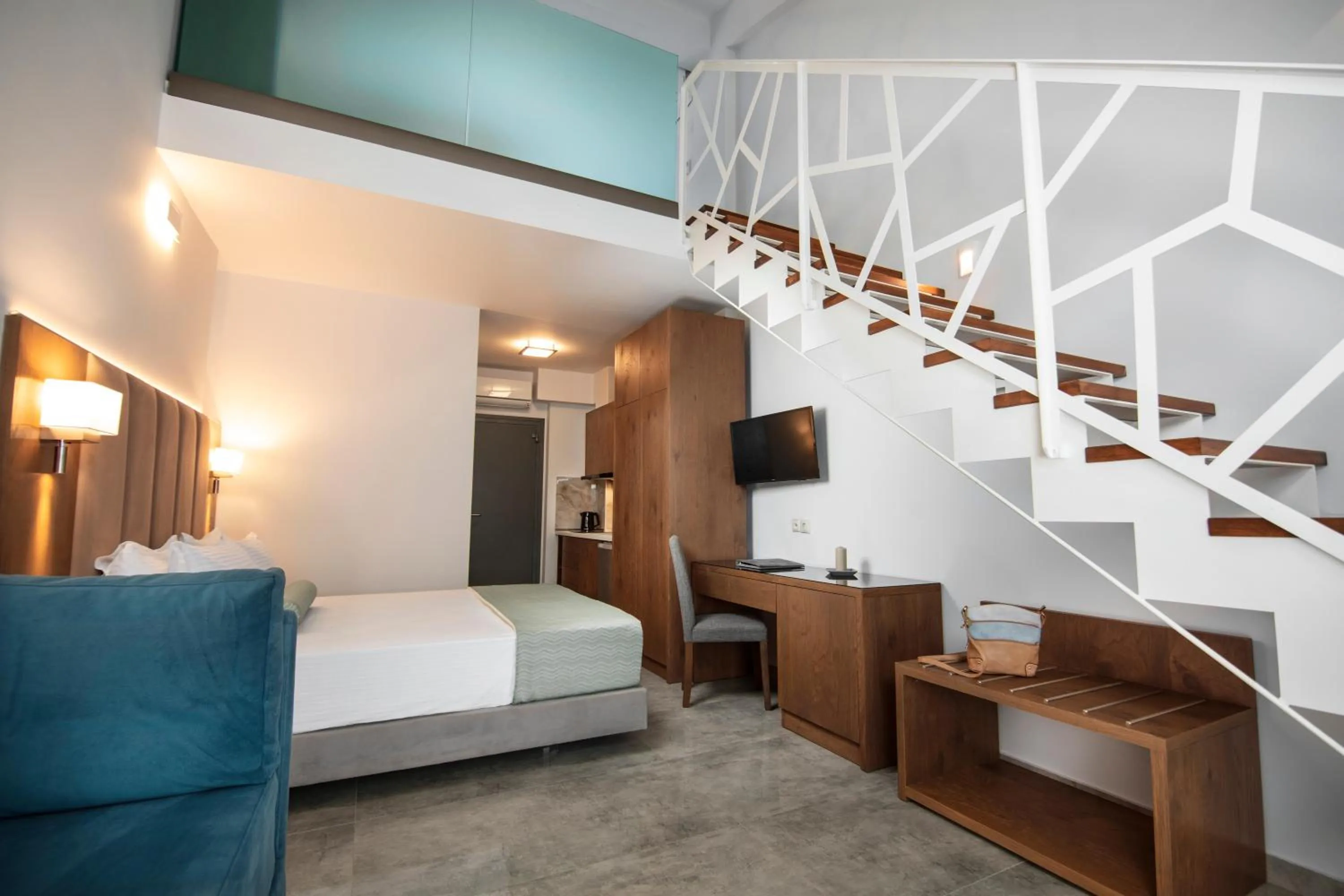 Bed in 4- you Family