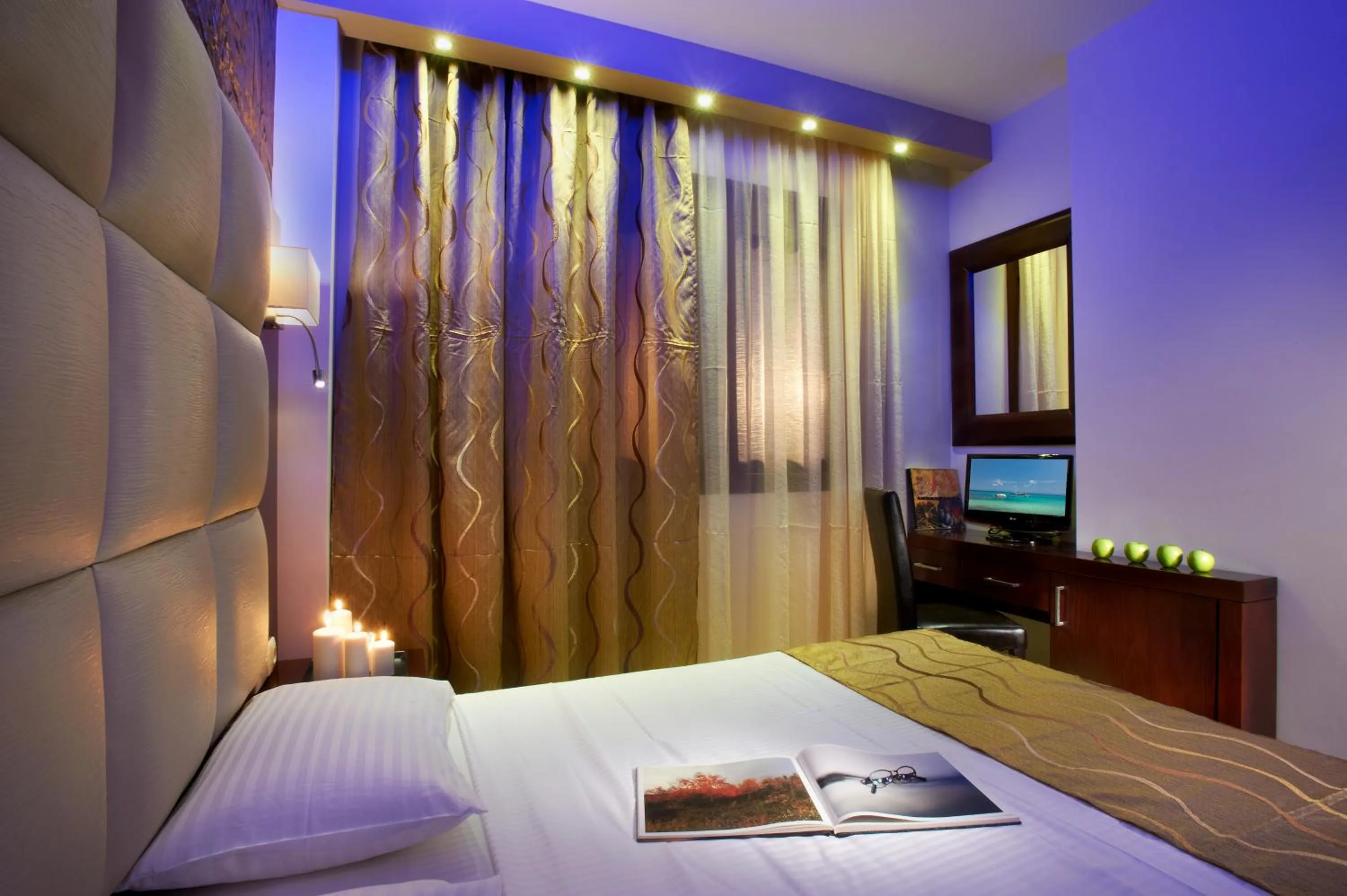 Bed in 4- you Family