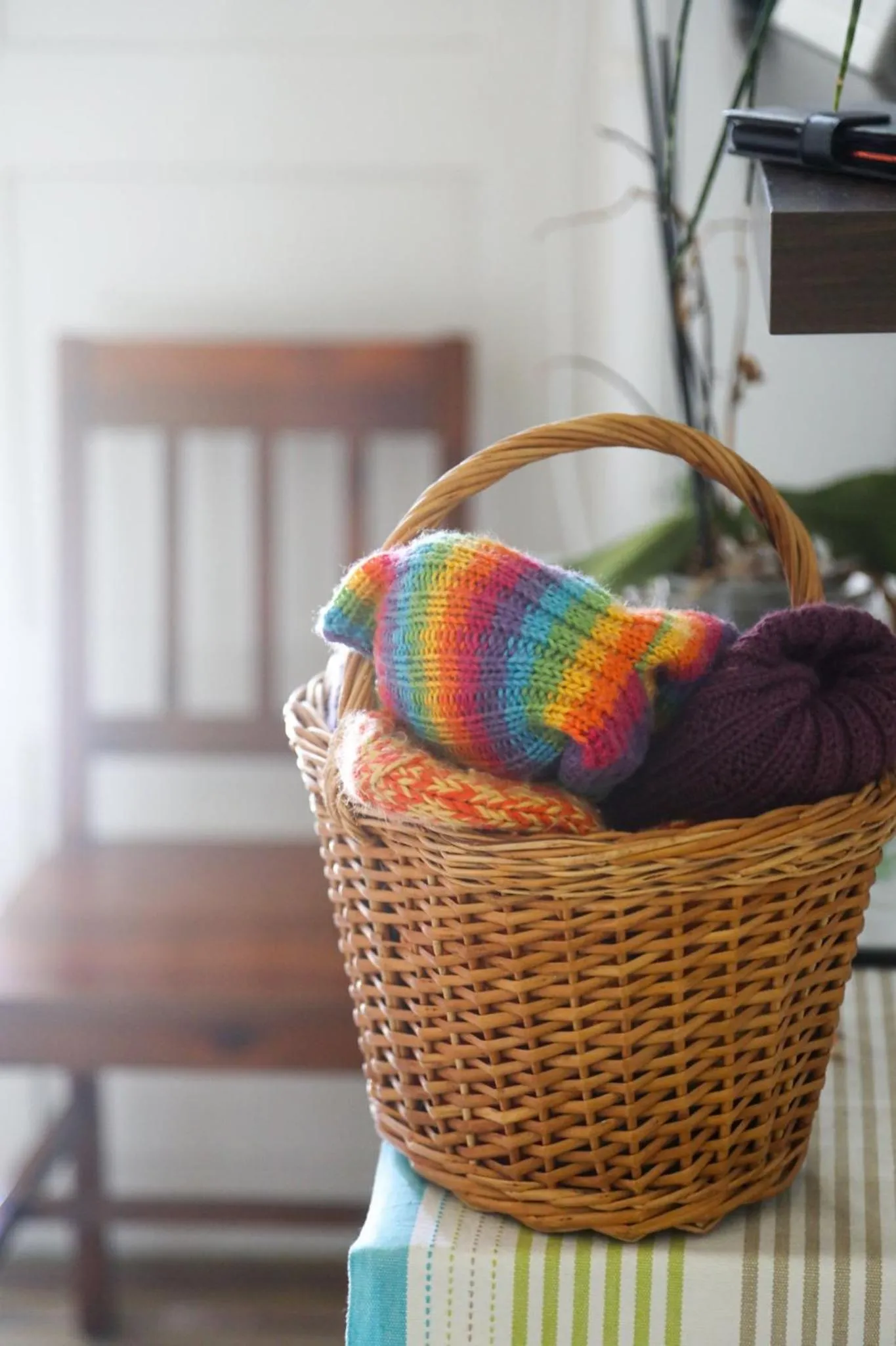 Lobby or reception in Wanhan Aseman Majatalo