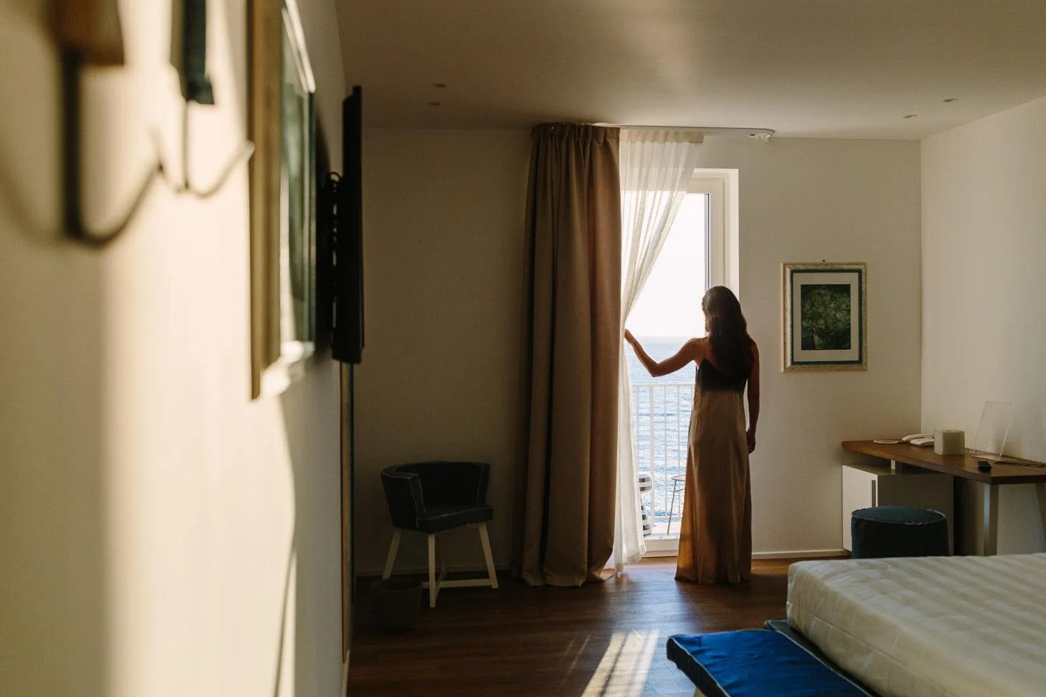 Bedroom, Bed in NUMA HOTEL