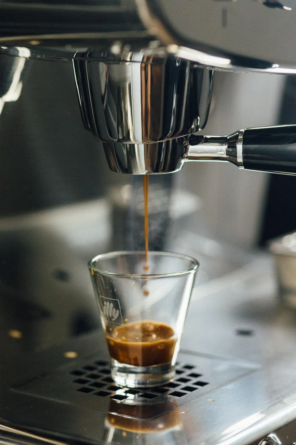 Coffee/tea facilities in NUMA HOTEL