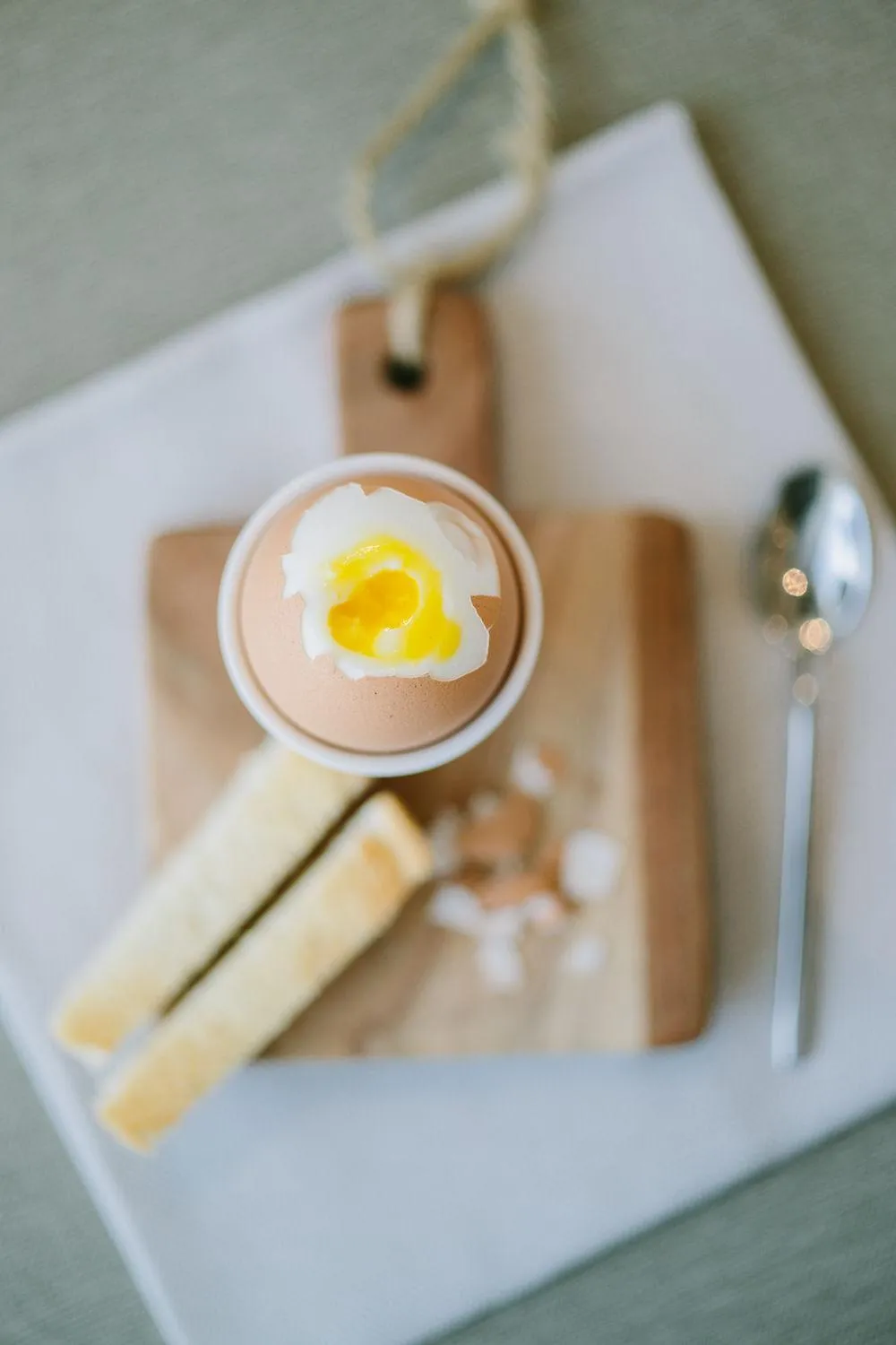 Breakfast in NUMA HOTEL