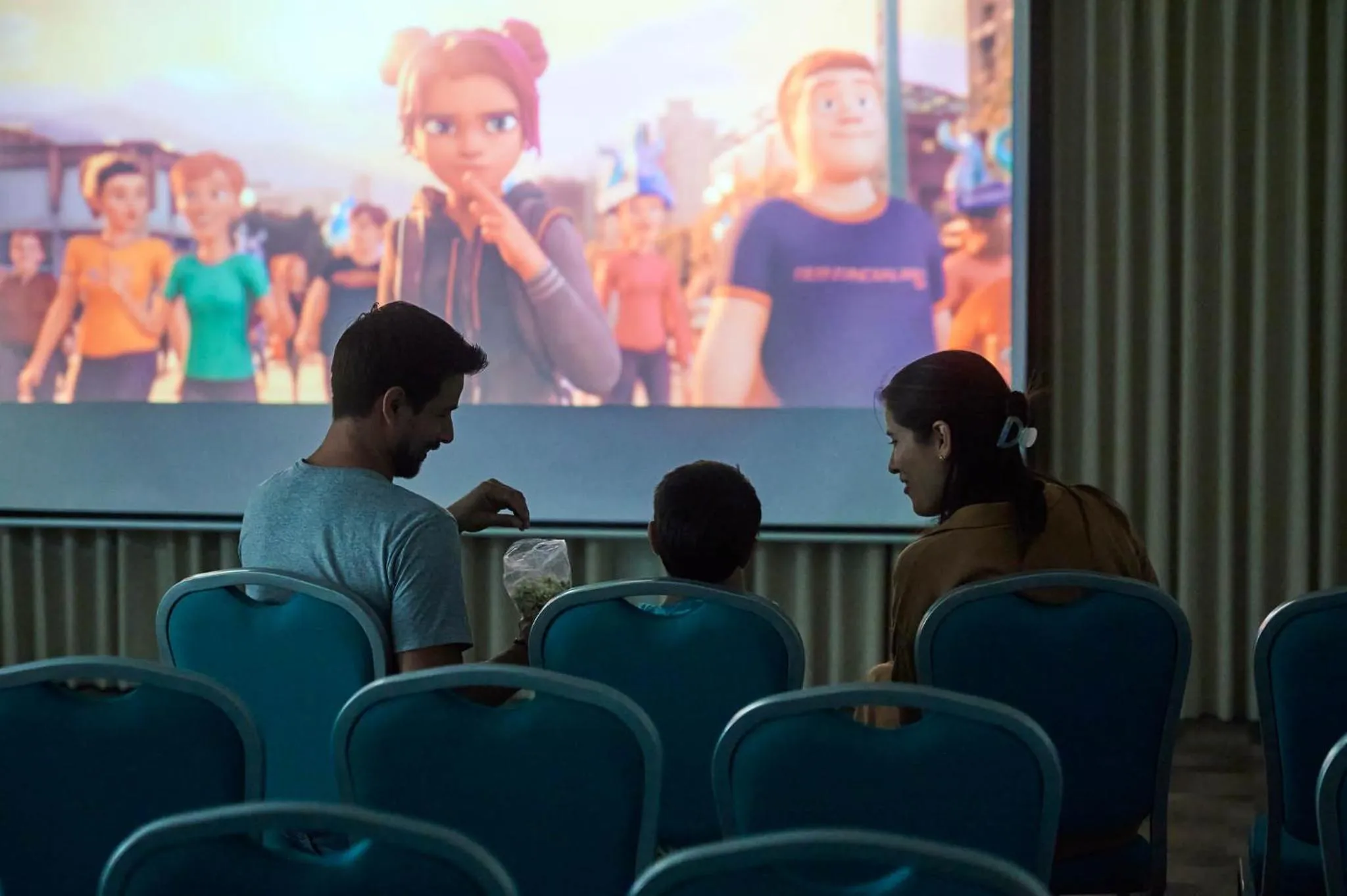 Activities in Casa Andina Select Paracas