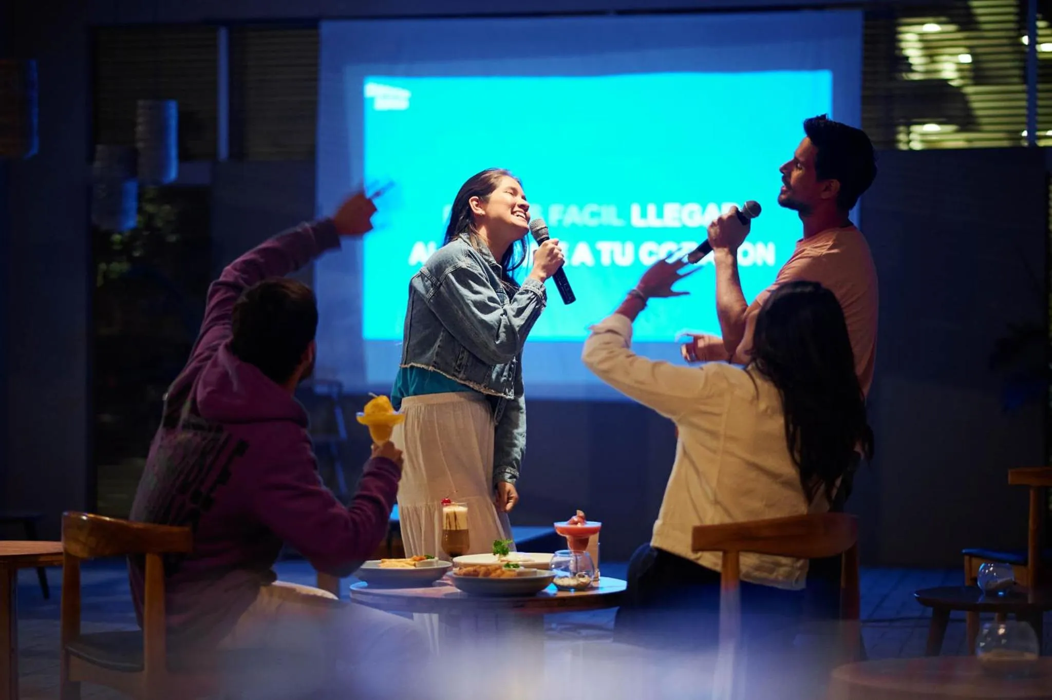 Activities in Casa Andina Select Paracas