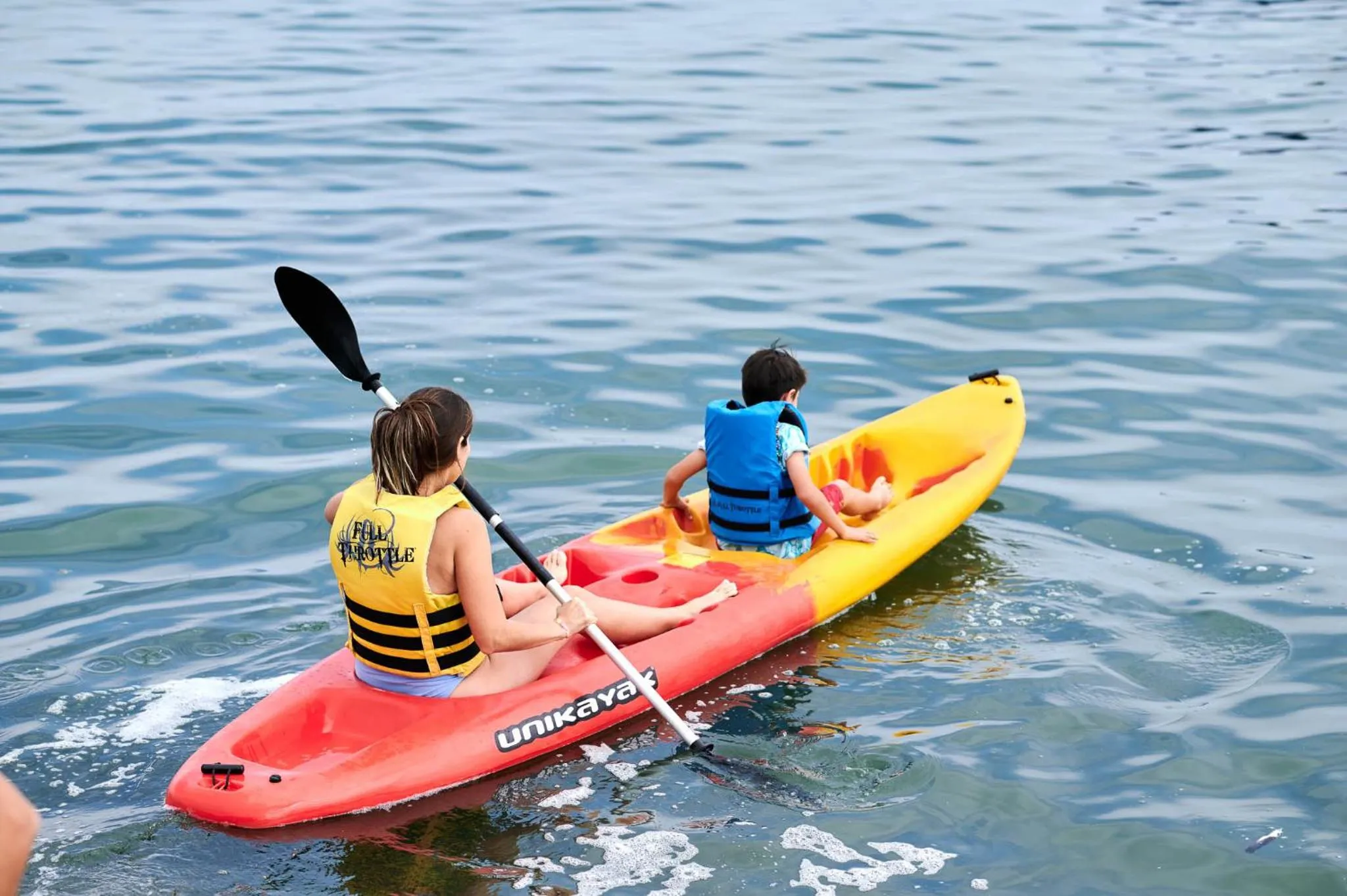 Activities in Casa Andina Select Paracas