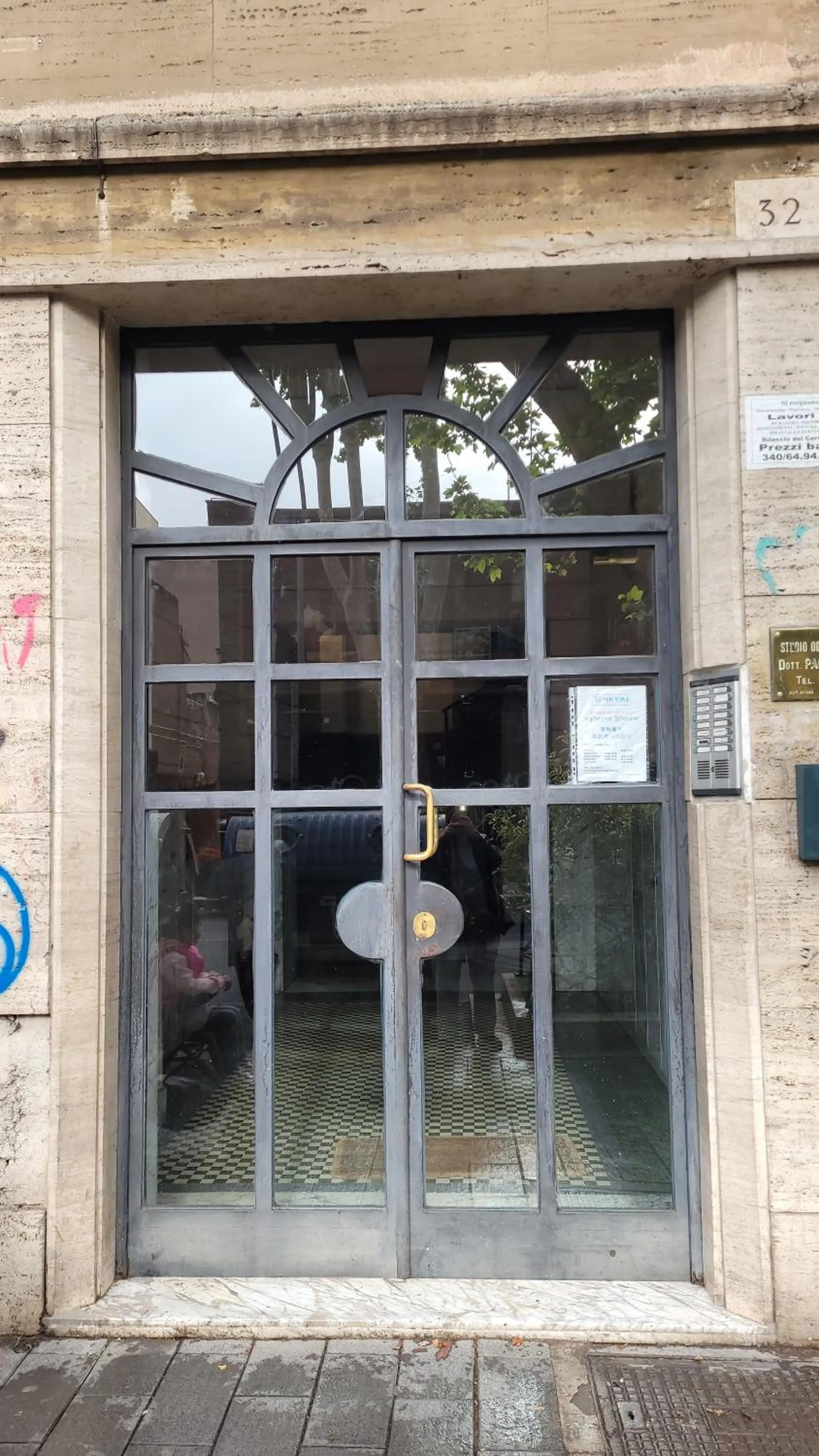 A casa di Juno "Vivi Roma come un vero local"
