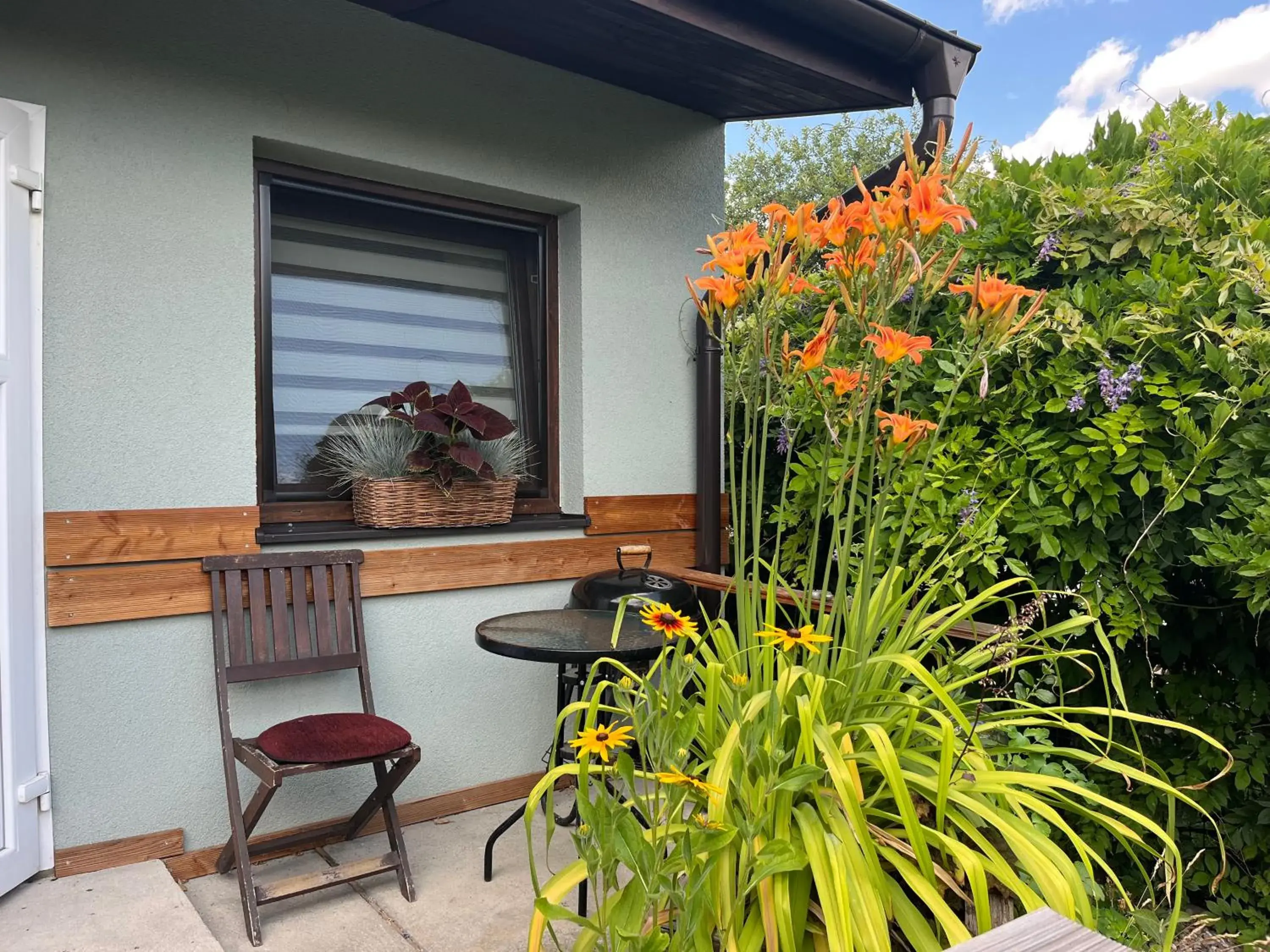 Single Room - single occupancy in A+R Pension Single Room - single occupancy in A+R Pension