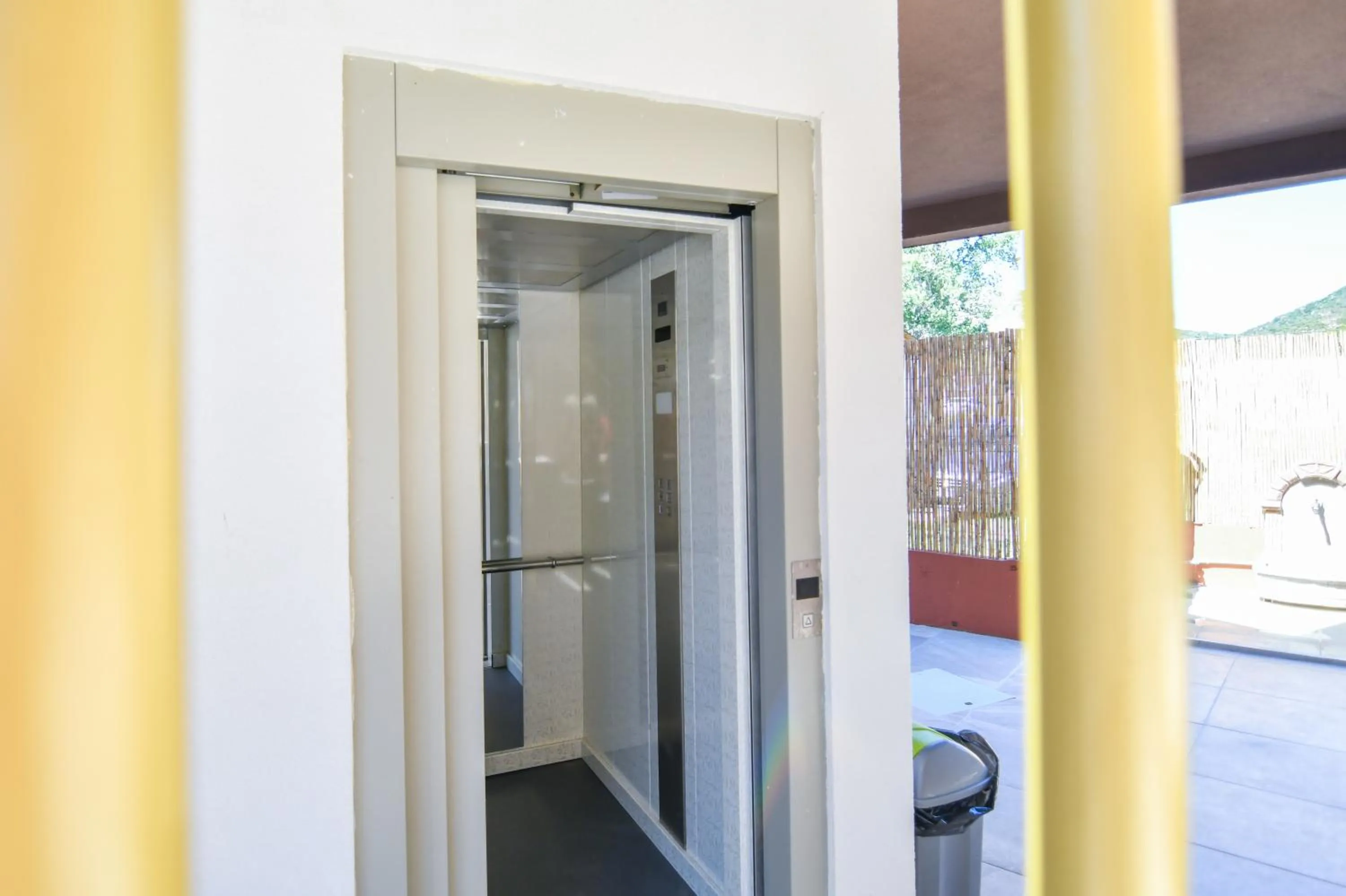 Property building in Hotel Palladium Sithonia