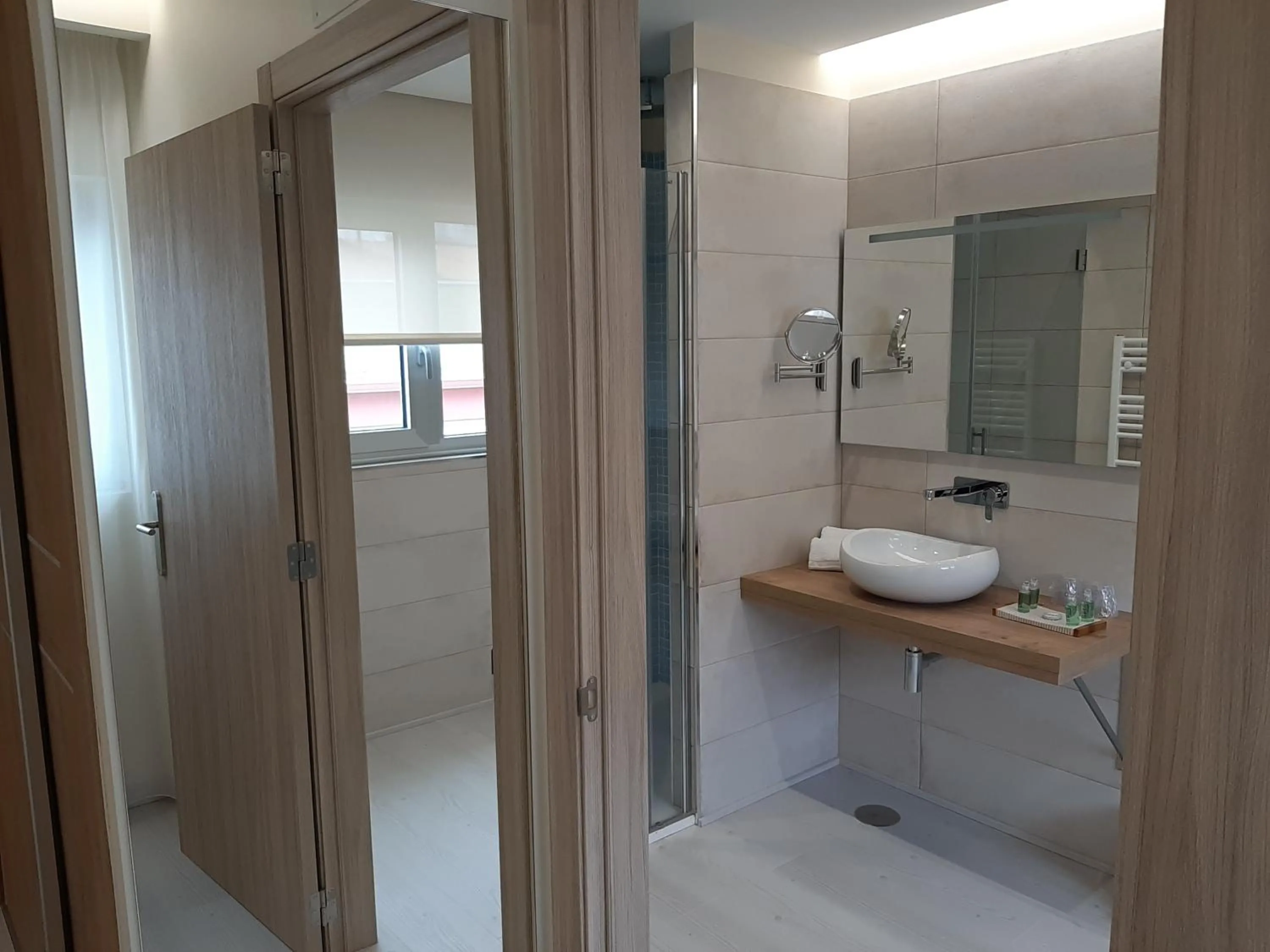 Hotel Boutique O Náutico Laxe