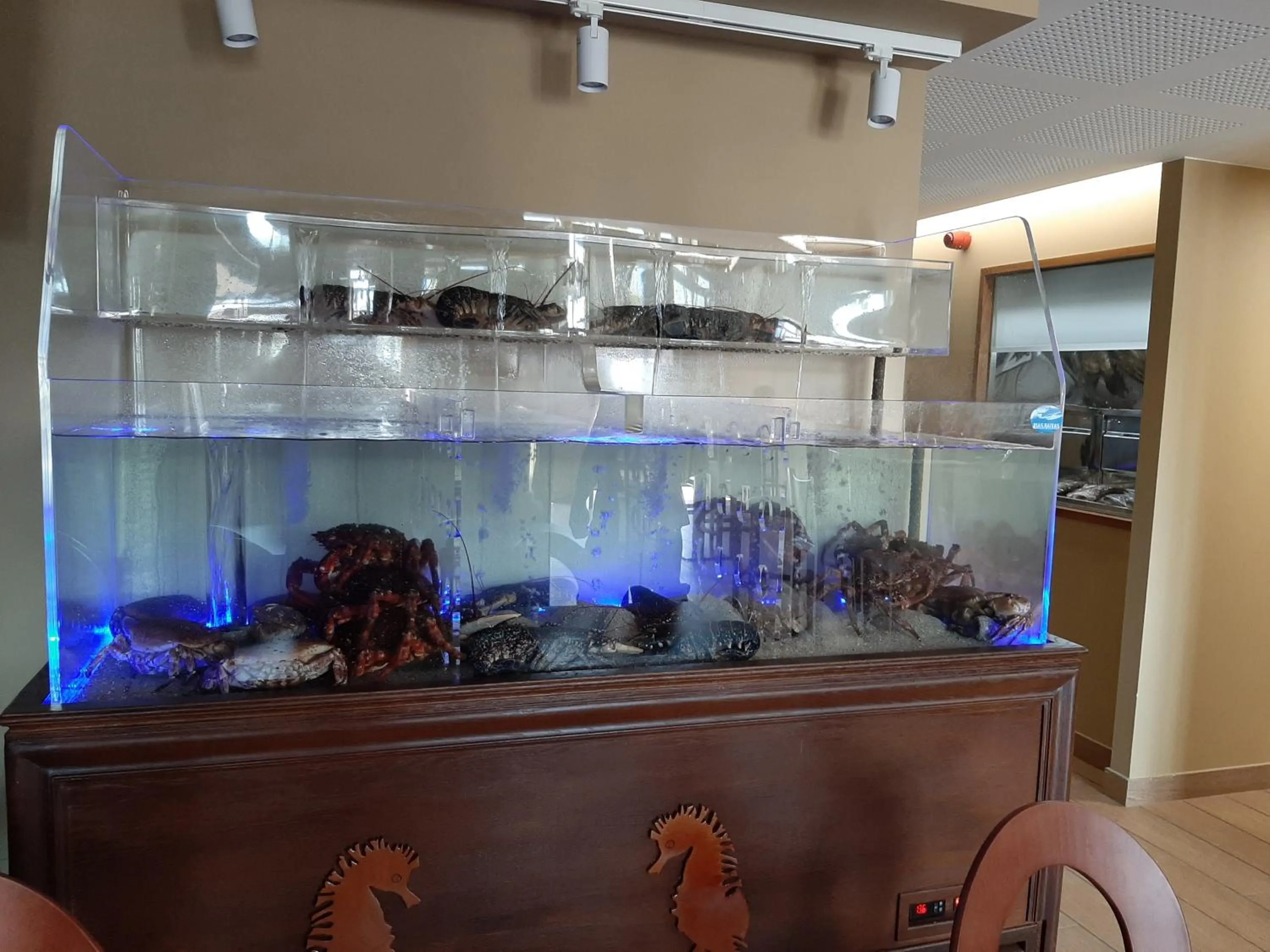 Hotel Boutique O Náutico Laxe