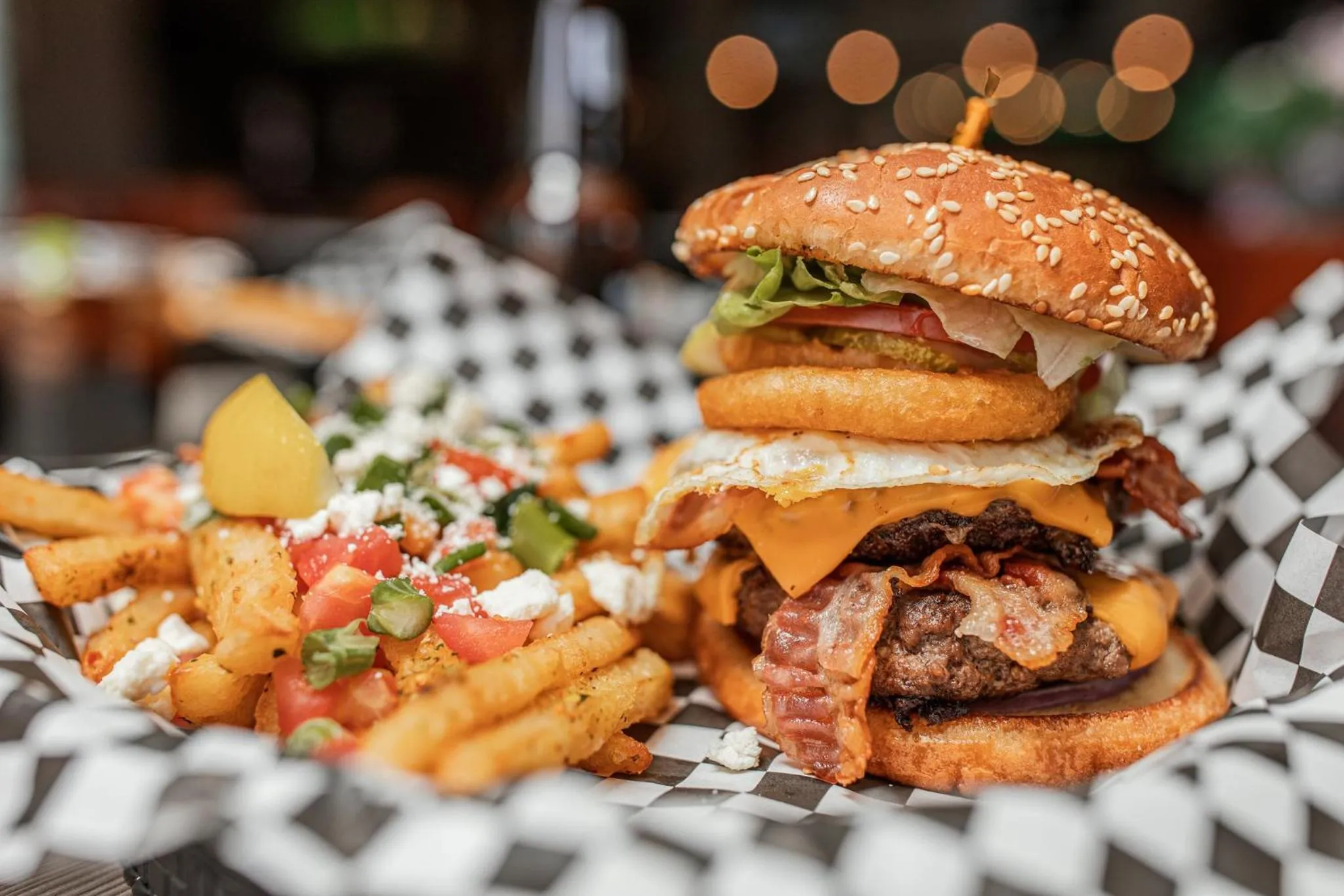 Restaurant/places to eat in Holiday Inn Hotel & Suites Regina by IHG