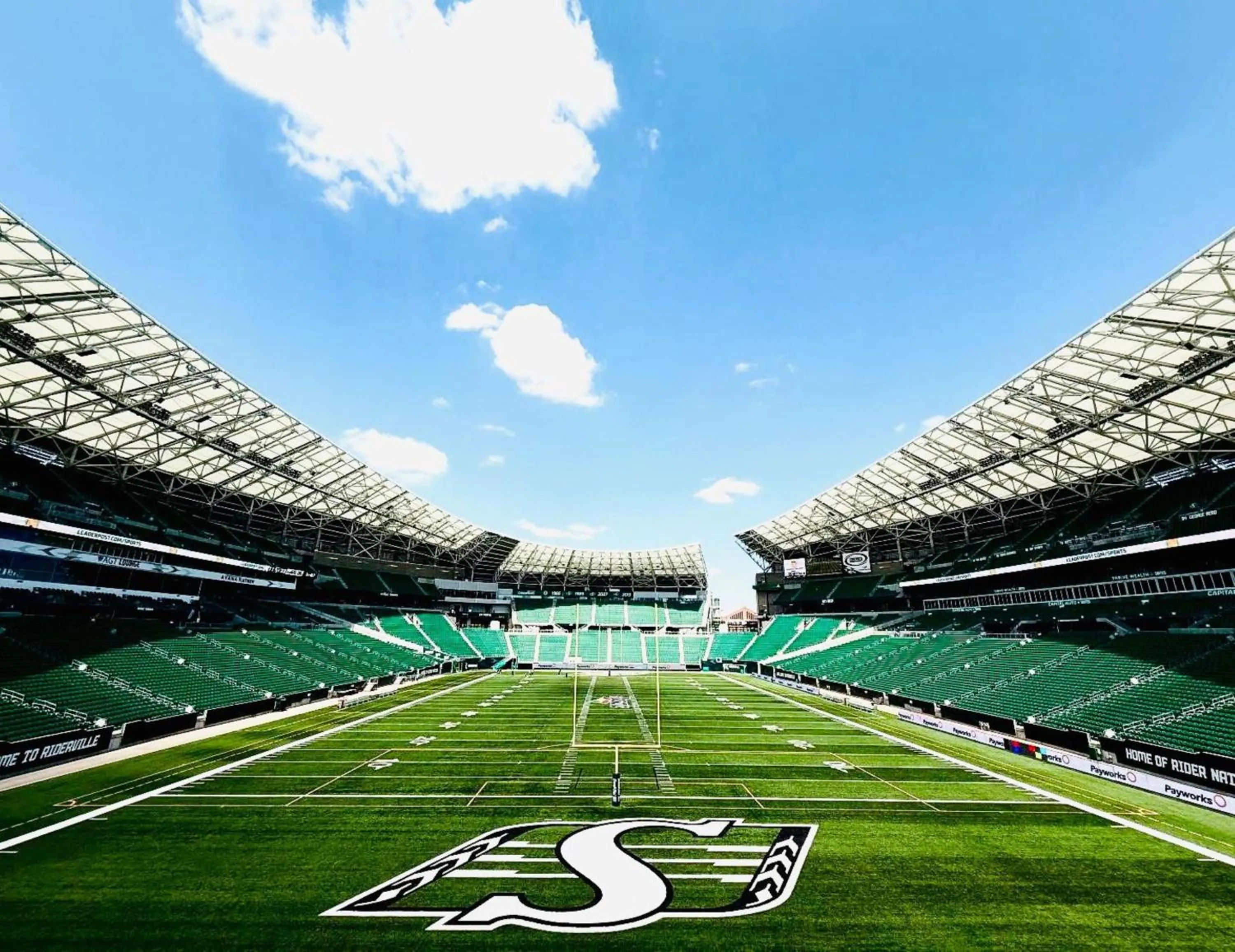 Area and facilities in Holiday Inn Hotel & Suites Regina by IHG