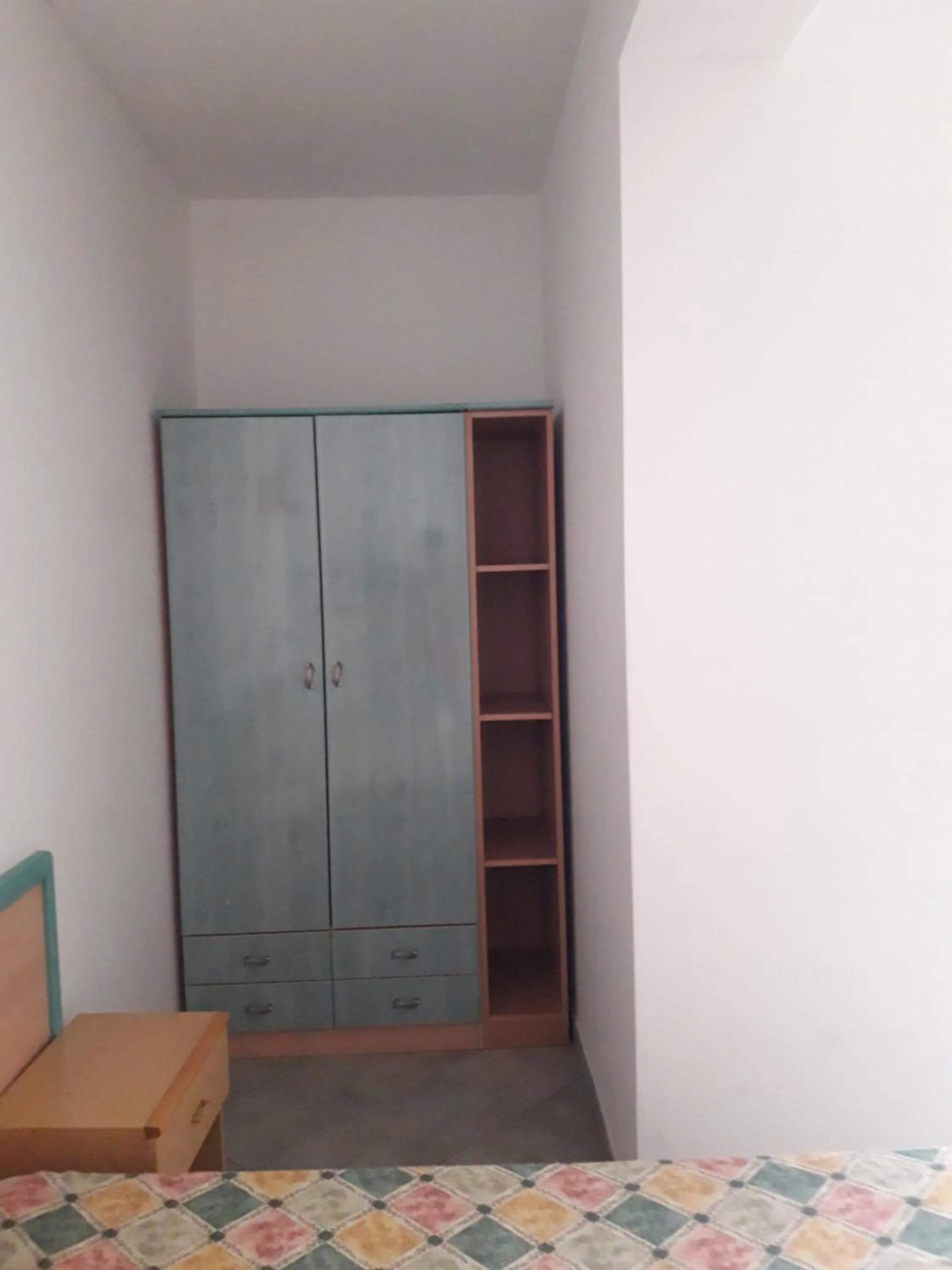 Bed in Villa dei pini