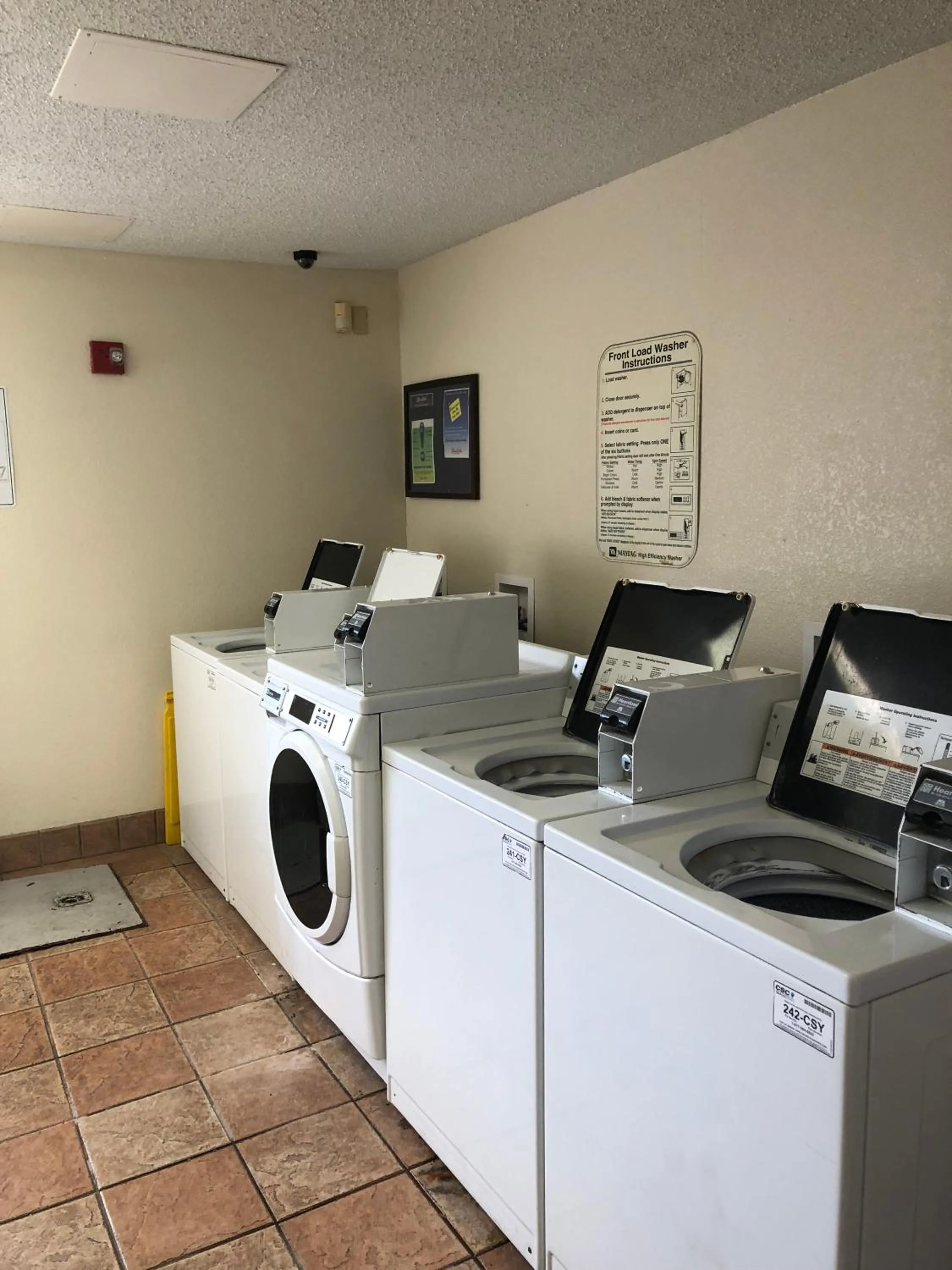 InTown Suites Extended Stay Dallas TX - Love Field Airport