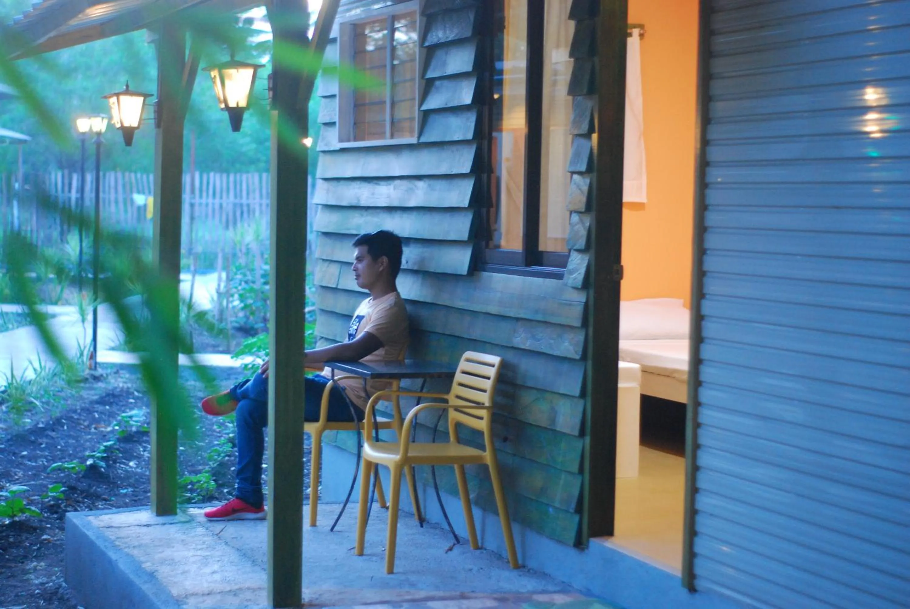 13 ways Room Rentals