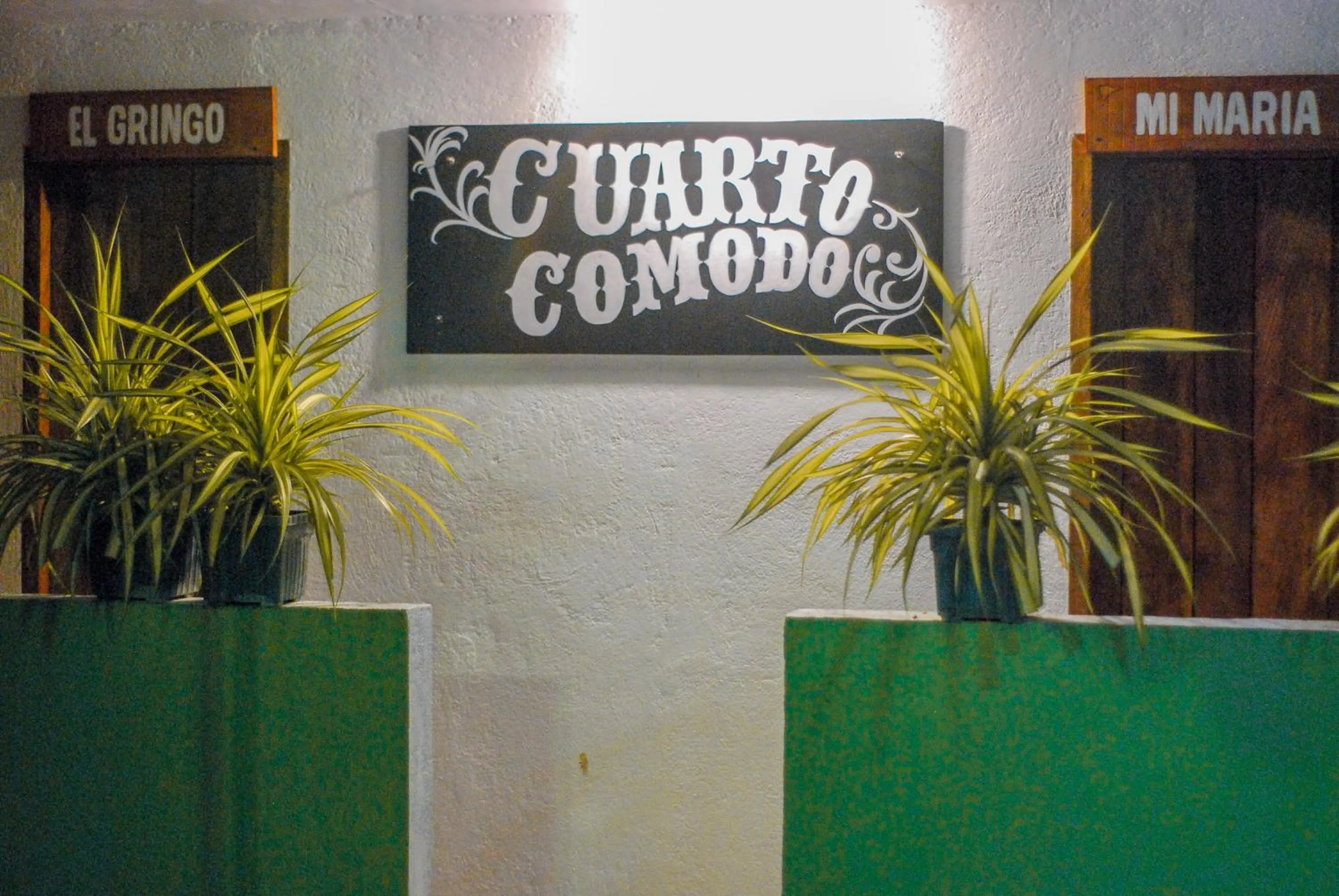 13 ways Room Rentals