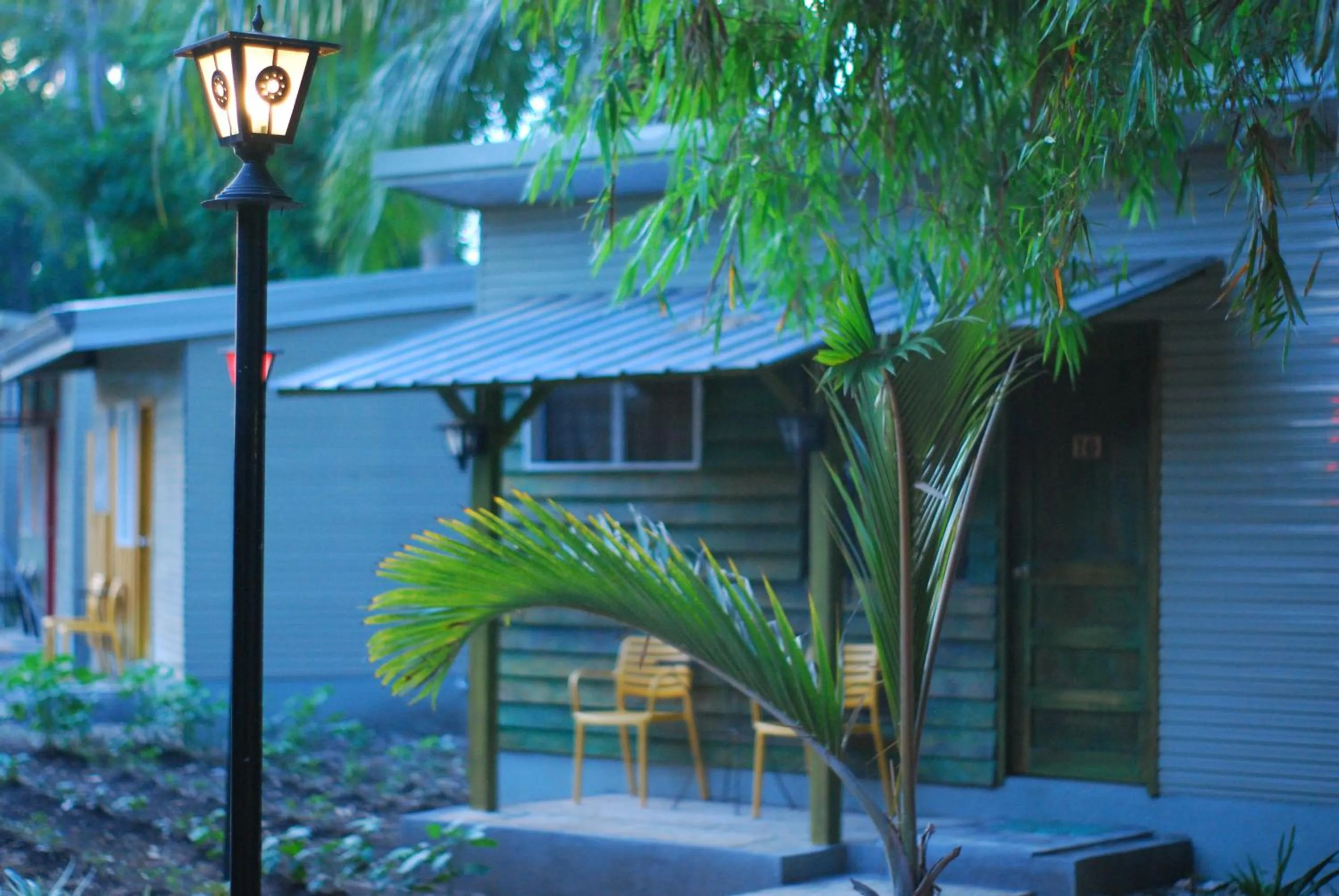 13 ways Room Rentals