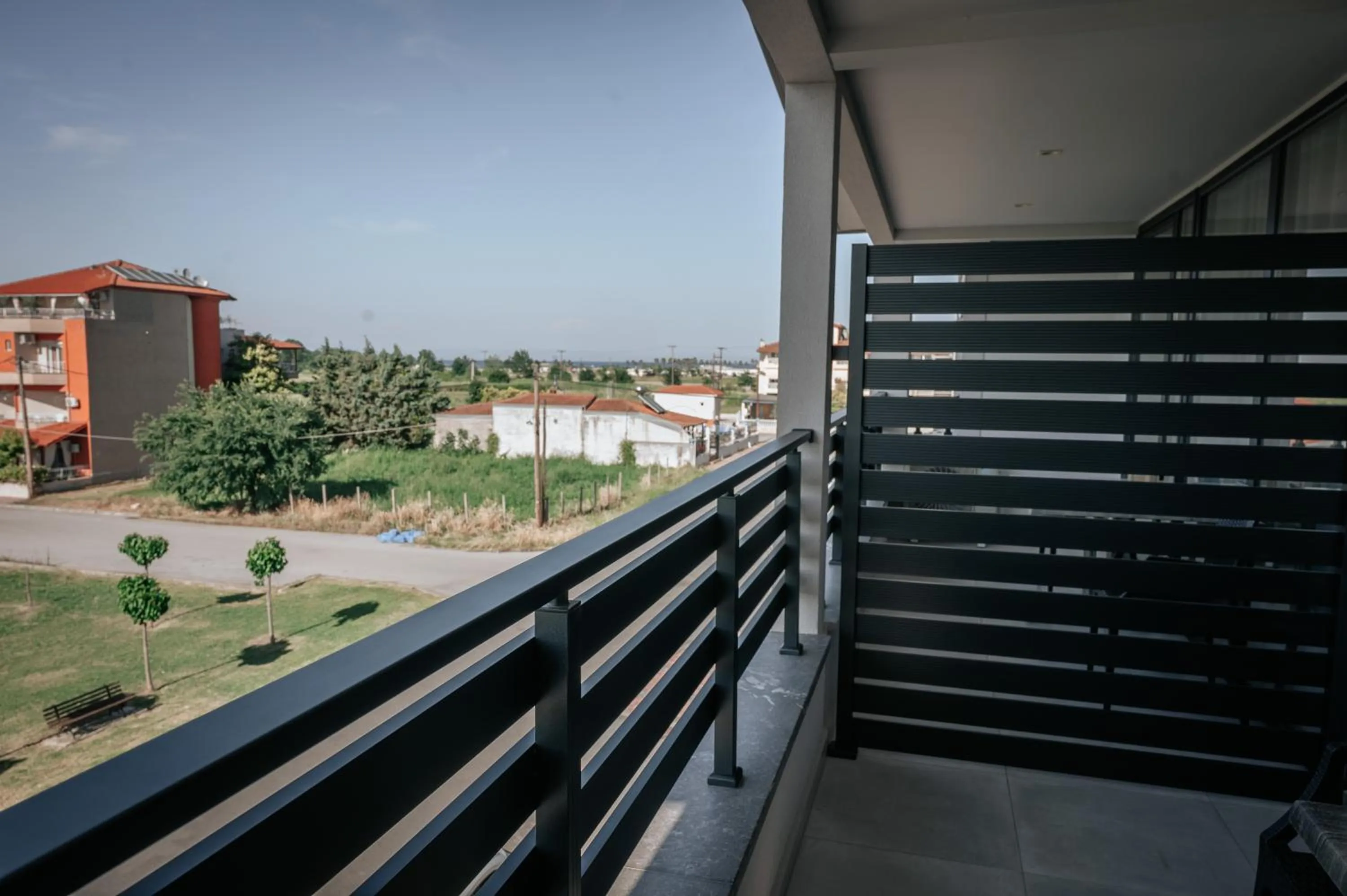 View (from property/room) in Elizabeth Queen Luxury Rooms