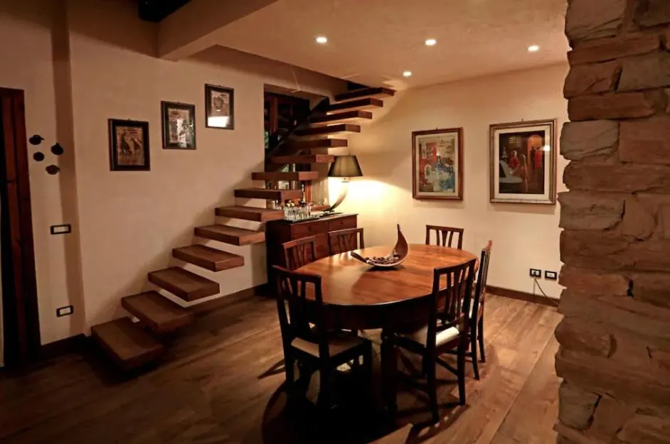 I Lari Castel Del Monte