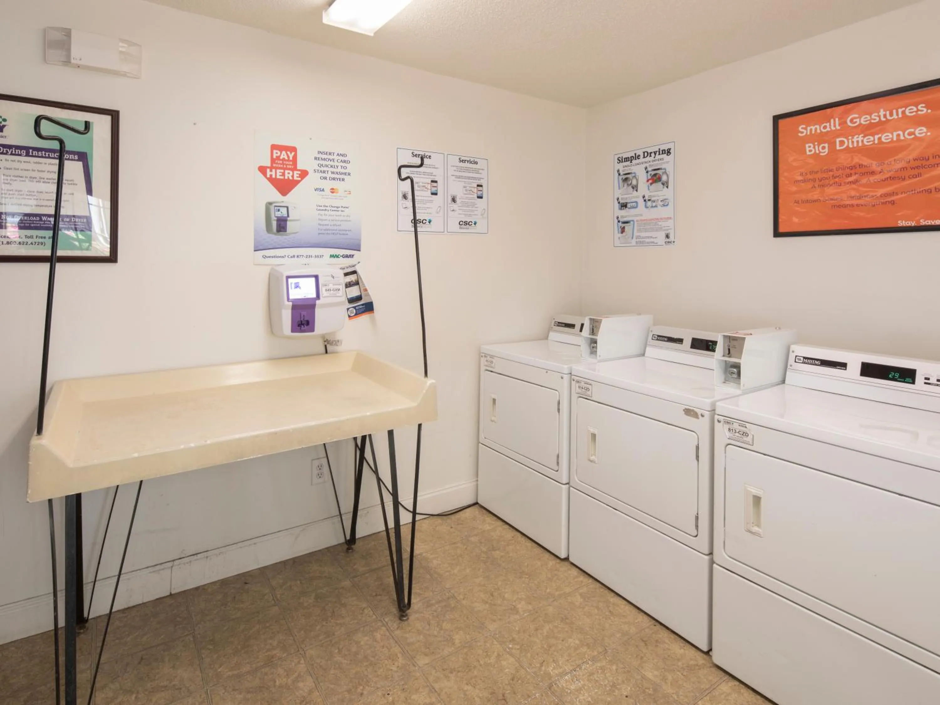 InTown Suites Extended Stay Atlanta GA - KSU Kennesaw