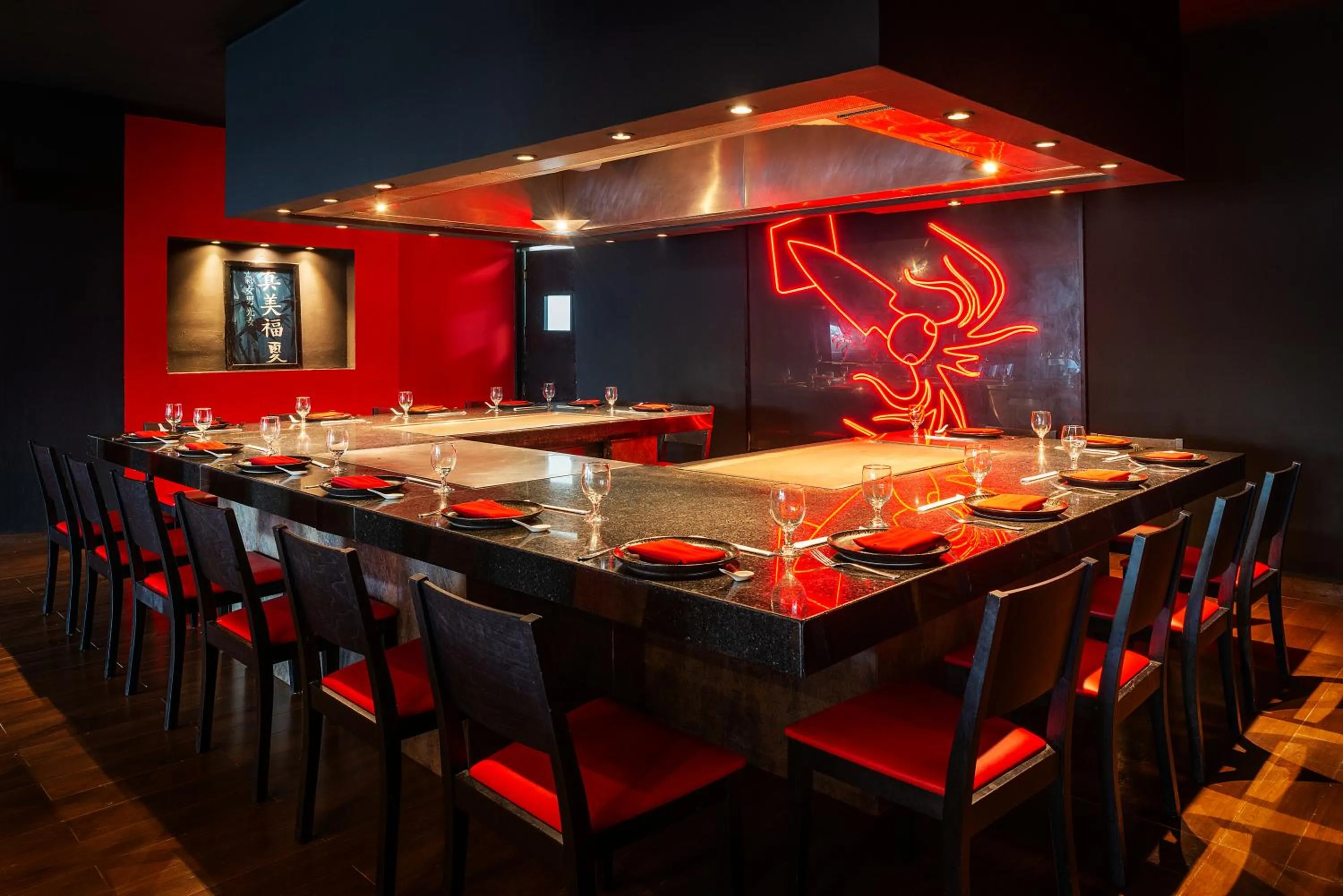 Restaurant/places to eat in El Beso Adults Only at Ocean Coral & Turquesa All Inclusive