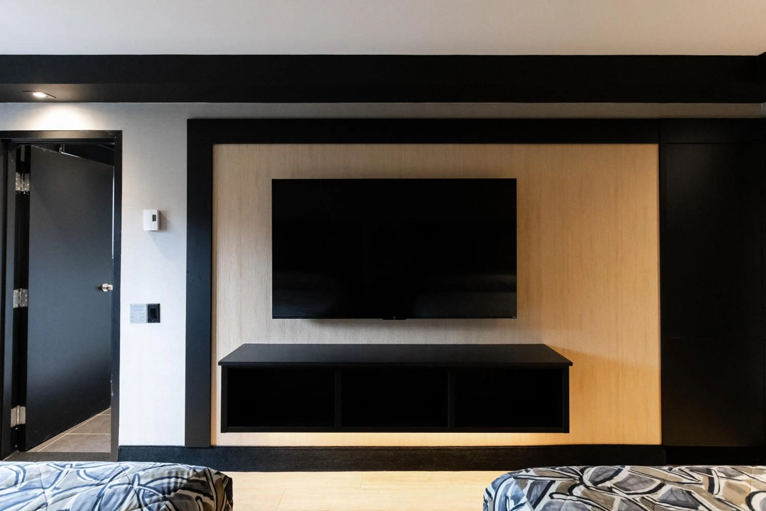 Hotel Le Chablis Cadillac