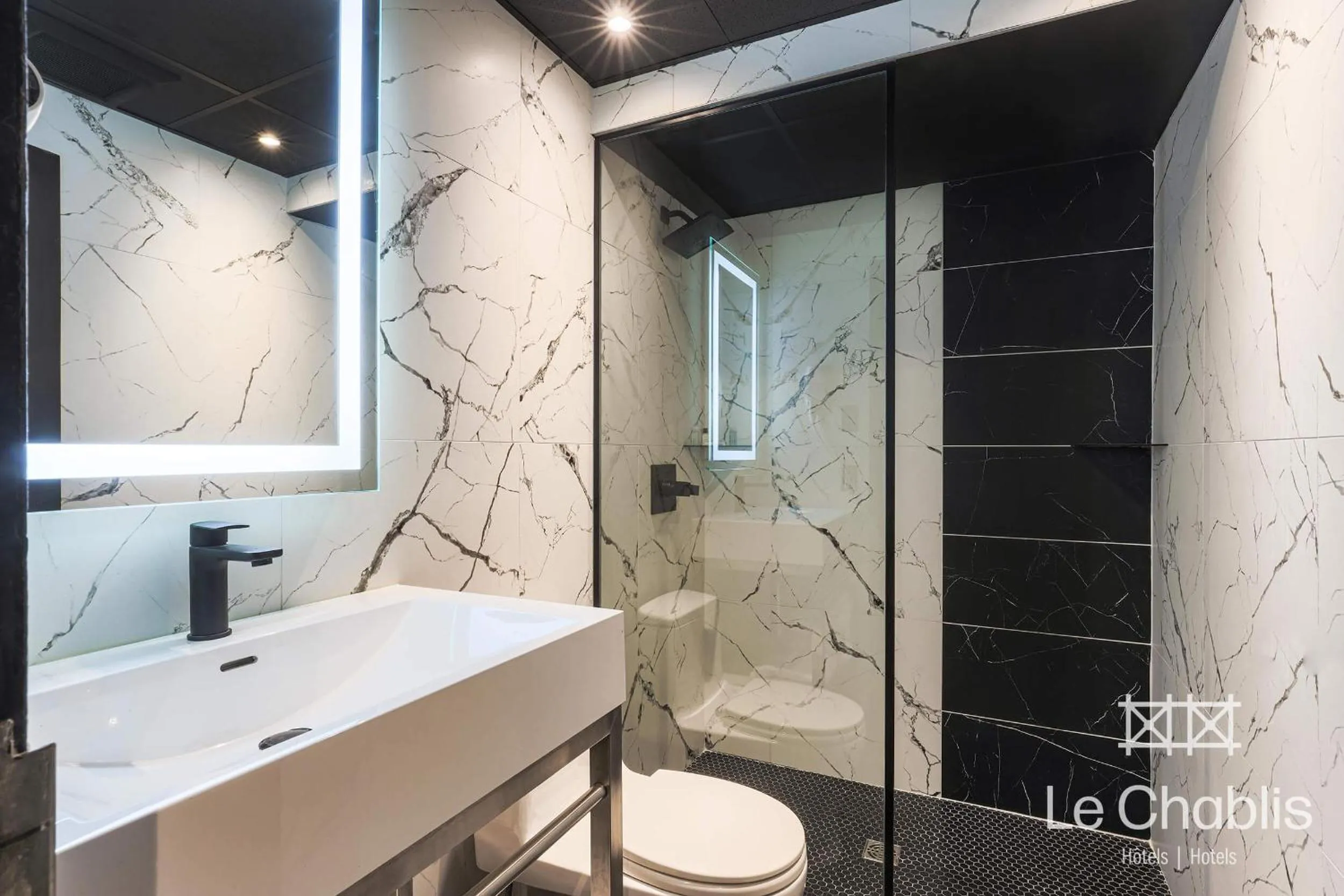 Hotel Le Chablis Cadillac