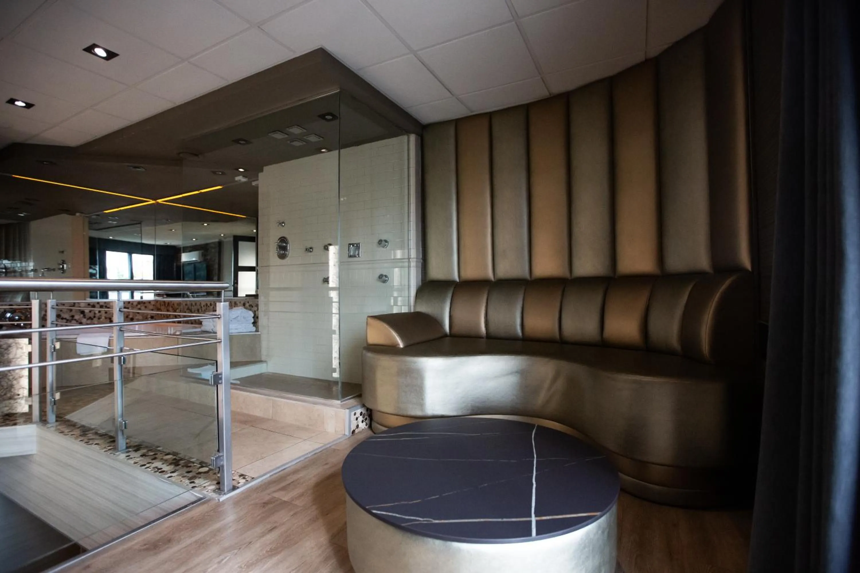 Hotel Le Chablis Cadillac