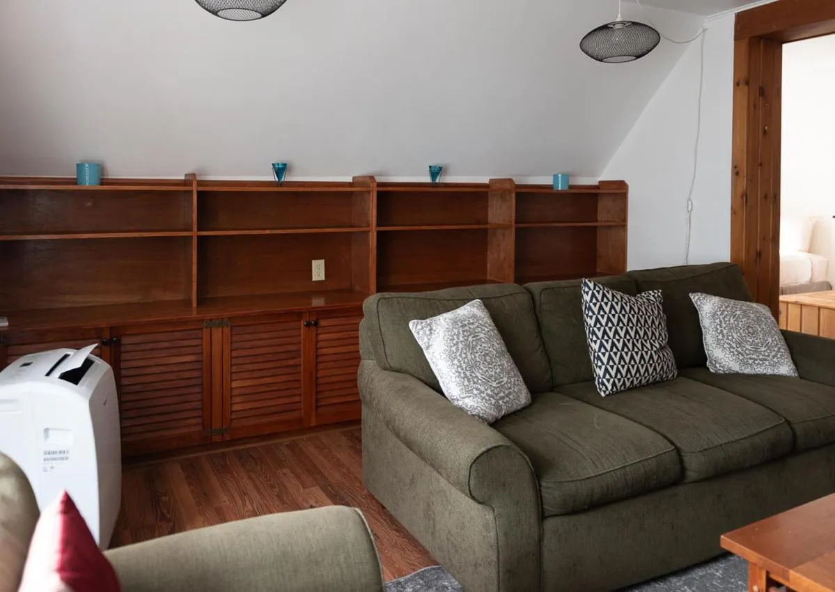 William Henry Miller Inn