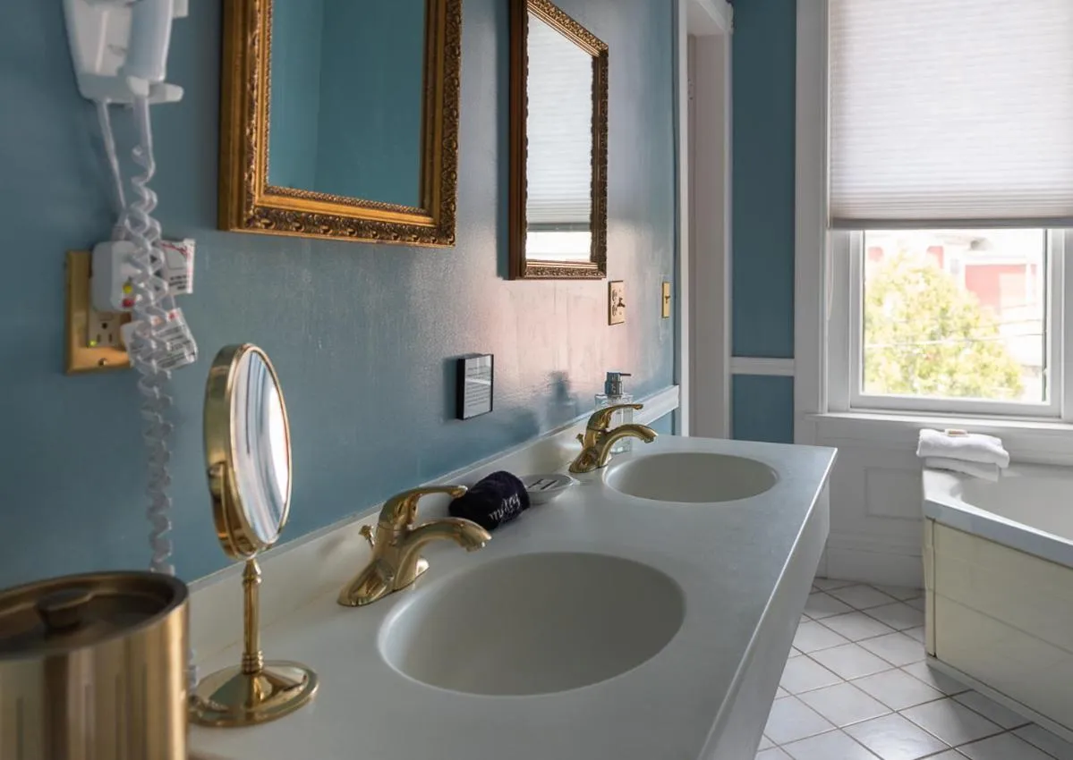 William Henry Miller Inn