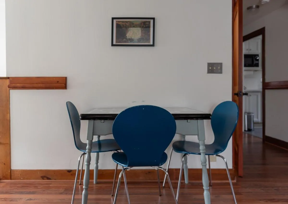 William Henry Miller Inn