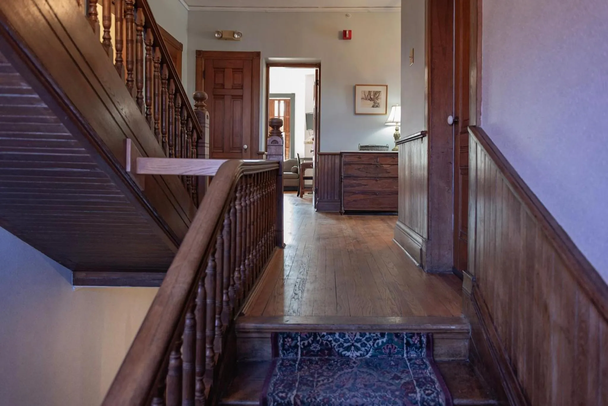 William Henry Miller Inn