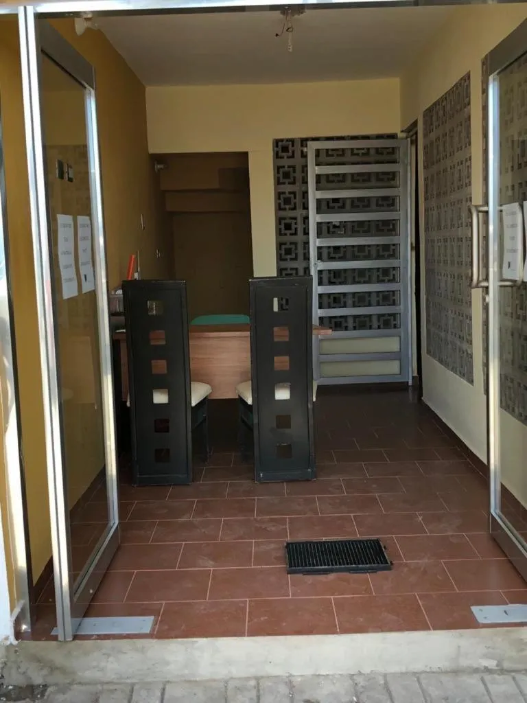 Hotel Puerto Viejo