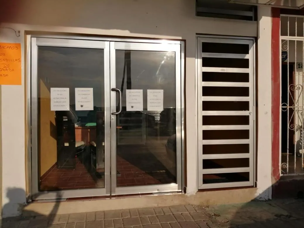 Hotel Puerto Viejo