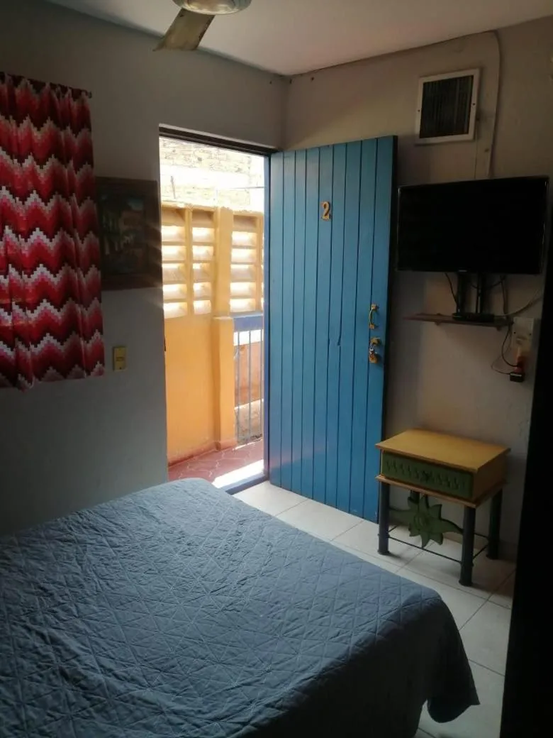 Hotel Puerto Viejo