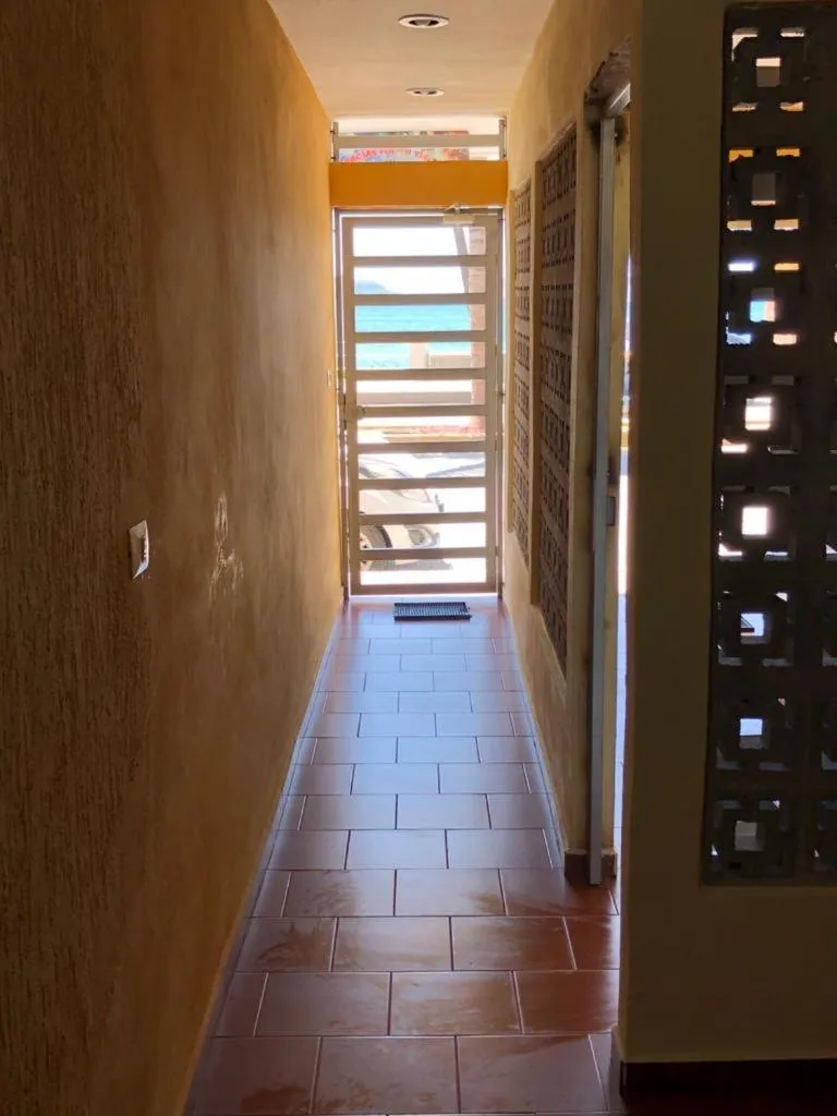 Hotel Puerto Viejo