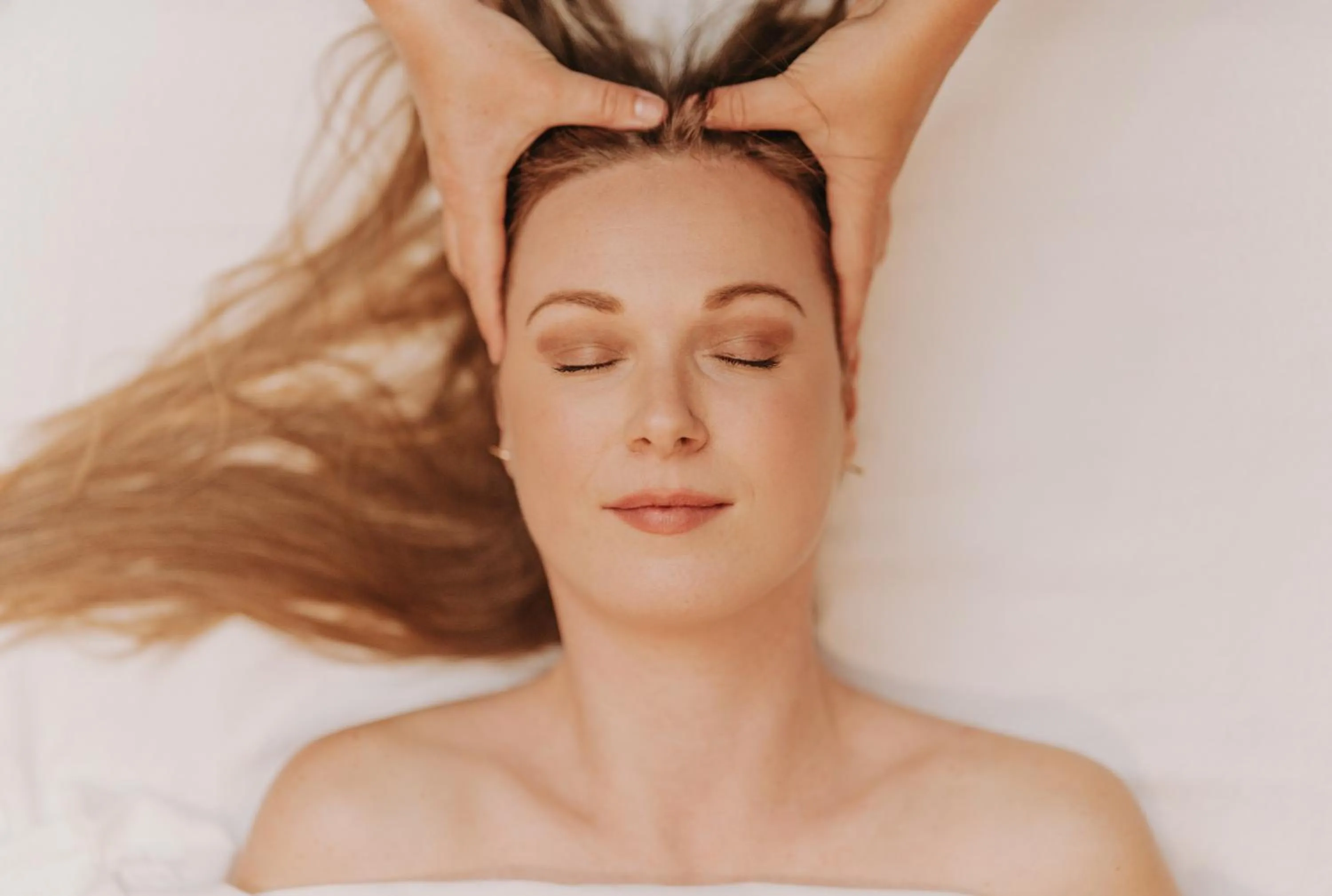 Massage in Inn On The Twenty